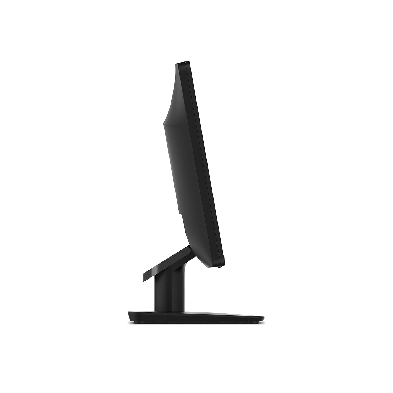Lenovo - D19-10, 18.5 Inch (46.99 Cm) 1366 X 768 Pixels Led Hd Monitor, Tn Panel, (5Ms Response Time - 200 Nits Brightness Hdmi and Vga Port - Hdmi Cable Included - 72% Color Gamut) (Raven Black)