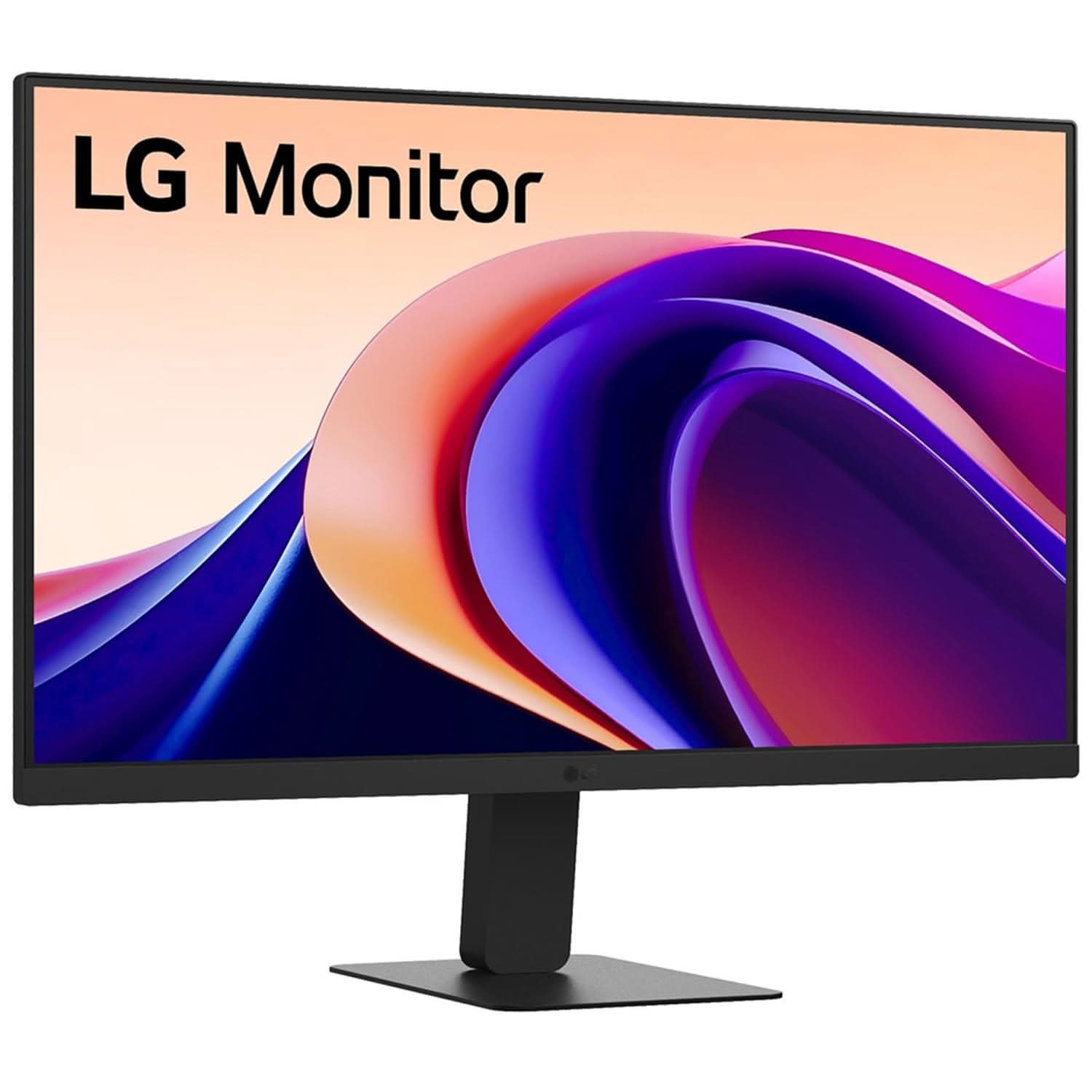 LG 24U631A monitor