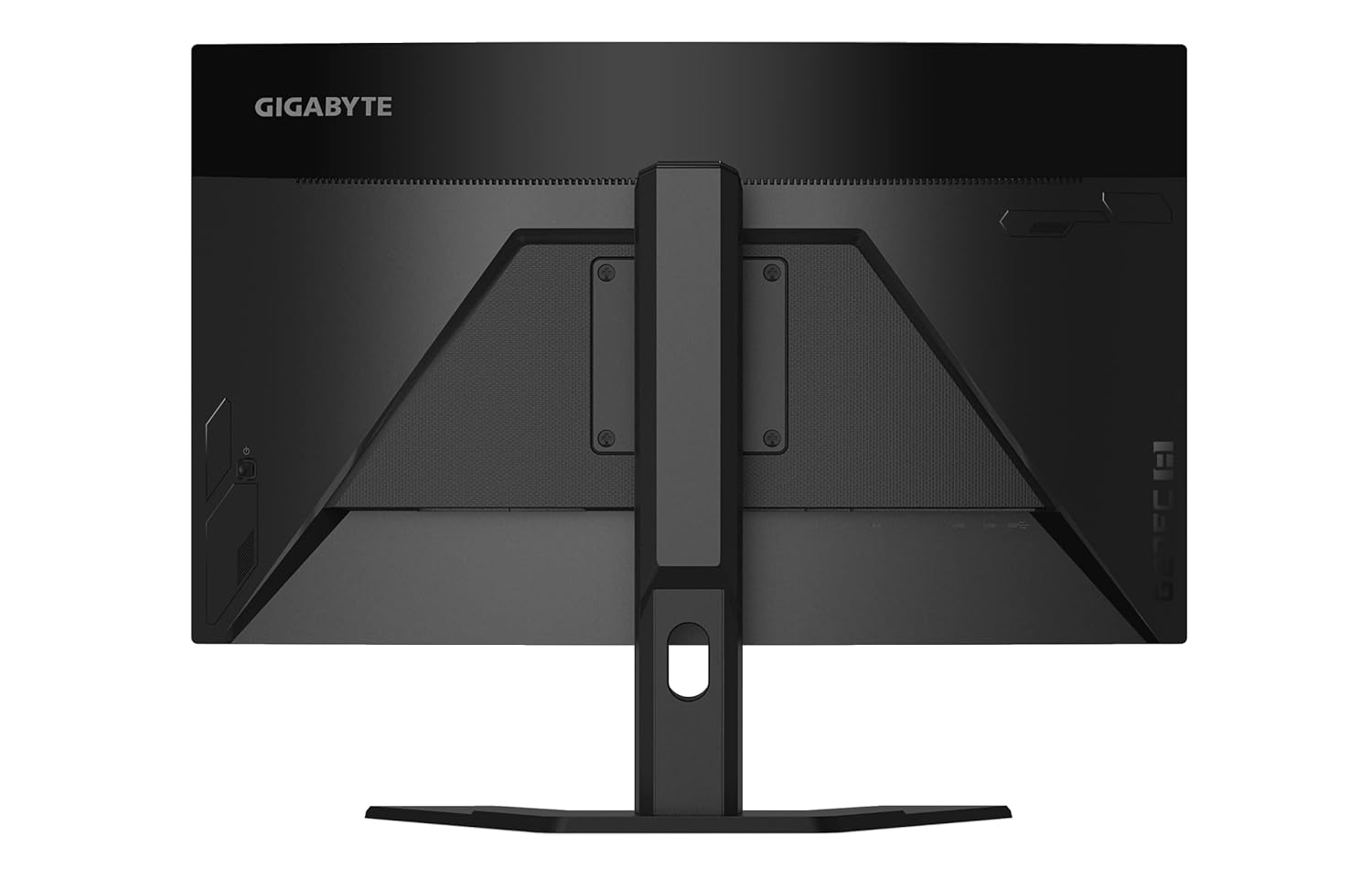 GIGABYTE G27Fc A,27",165Hz, Fhd(1920 X 1080) Curved Gaming LCD Monitor, Va 1500R Display, 1Ms (Mprt) Response Time, 91% Dci-P3, 127% Srgb, Black