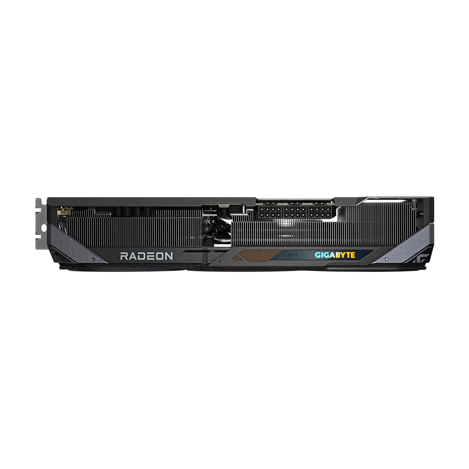 GIGABYTE Radeon RX 9070 XT Gaming OC 16G Graphics Card | PCIe 5.0, 16GB GDDR6, GV-R9070XTGAMING OC-16GD
