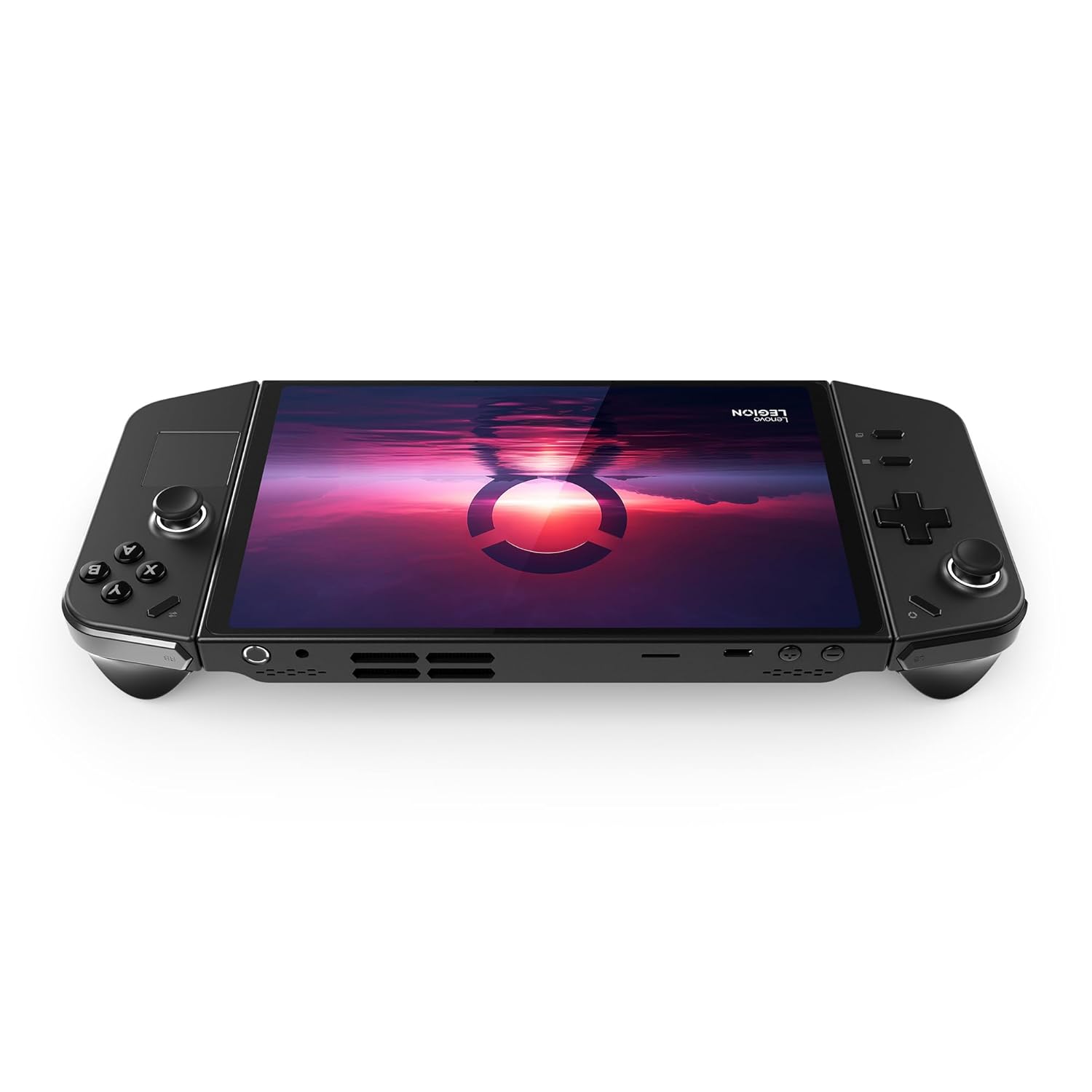 Lenovo Legion Go - Gaming Console 8.8 Inch Screen WQXGA, 144Hz (AMD Ryzen Z1 Extreme, 16GB RAM, 1TB SSD, AMD Radeon Graphics, Windows 11 Home) - Black Shadow
