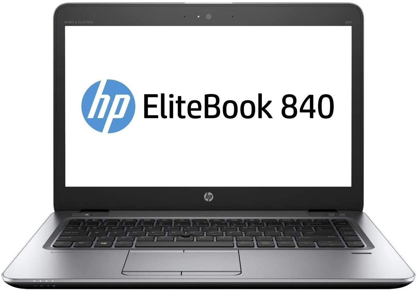 (Refurbished) HP EliteBook 840 G3 Laptop (Core i5 6th Gen/8GB/512GB SSD/WEBCAM/14'' NO TOUCH/DOS)