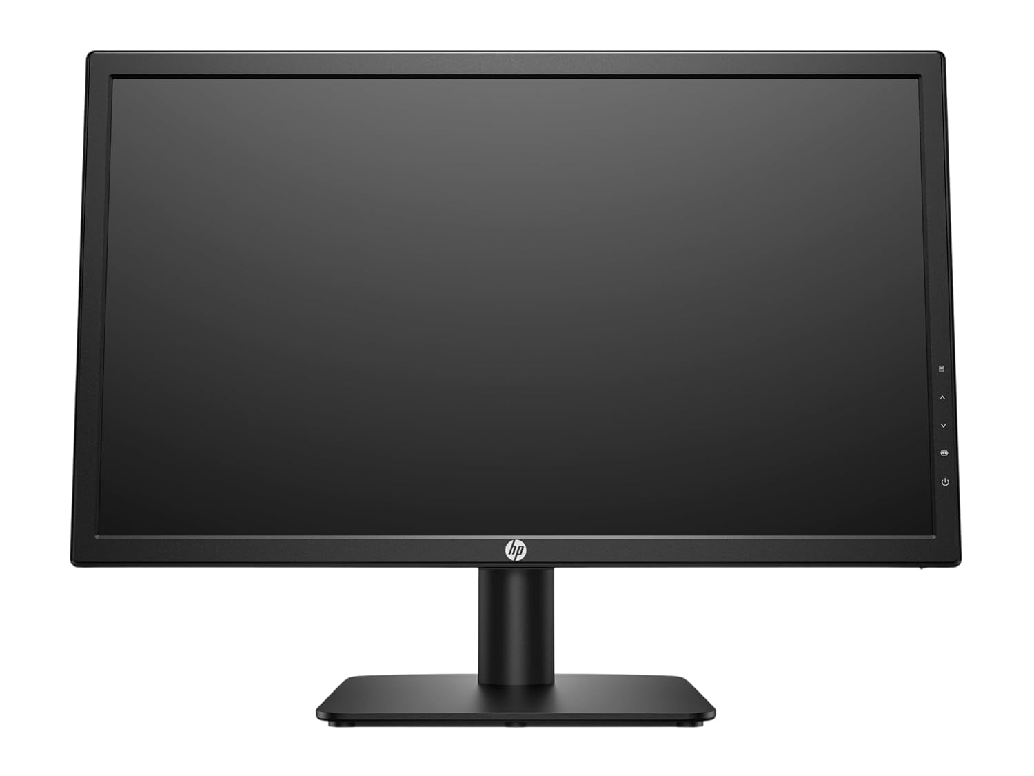 HP P22vb G5 21.5 inch VA MII Monitor, Anti-Glare,Brightness; Color; Image, Security Lock-Ready, 21.5-inch Diagonal, FHD VA Screen to tilt adjustability, Including HDMI and VGA.