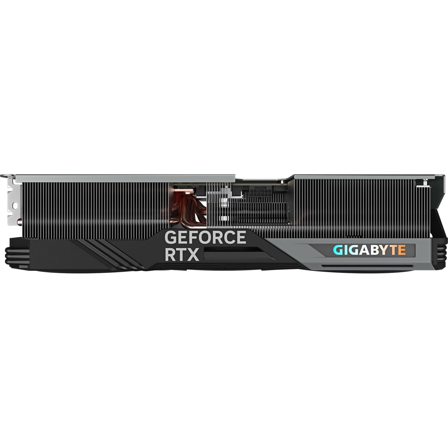 Gigabyte GeForce RTX 4080 SUPER GAMING OC Graphics Card - 2595MHz Core, 16GB GDDR6X 23000MHz 256-bit Memory, PCI-E 4.0, 3x DP 1.4, 1x HDMI 2.1a, NVIDIA DLSS 3.5, GV-N408SGAMING OC-16GD