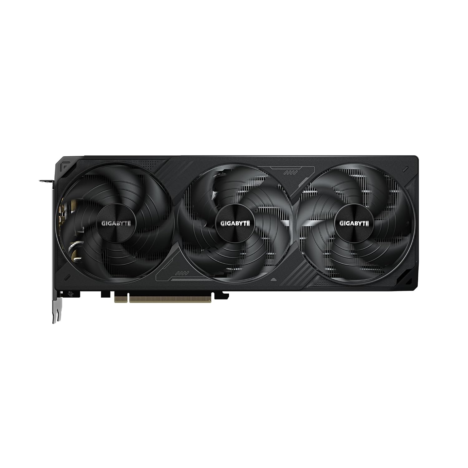 GIGABYTE GV-N507TWF3OC-16GD | GeForce RTX 5070 Ti WINDFORCE 3X OC 16GB GDDR6X Graphics Card