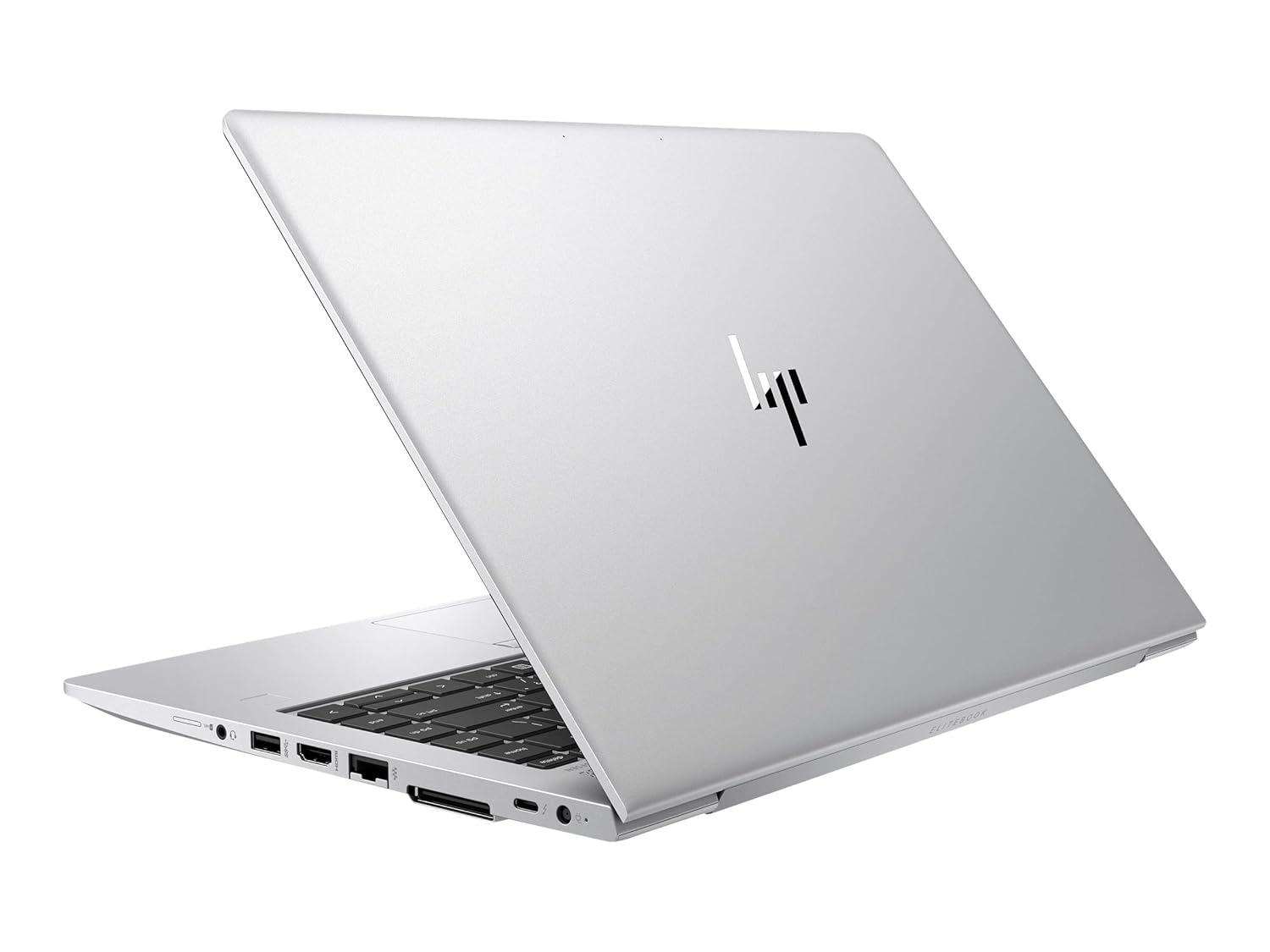 (Refurbished) HP ELITEBOOK 840 G6 (Core i7 8th GEN/ 16GB RAM/ 512GB SSD/ 14'' NON TOUCH/ WIN-10 (Without Bag) - Zapnet.in
