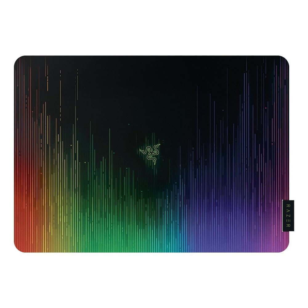 Razer Goliathus Chroma Extended Gaming Soft Mat (RZ02-02500300-R3M1)