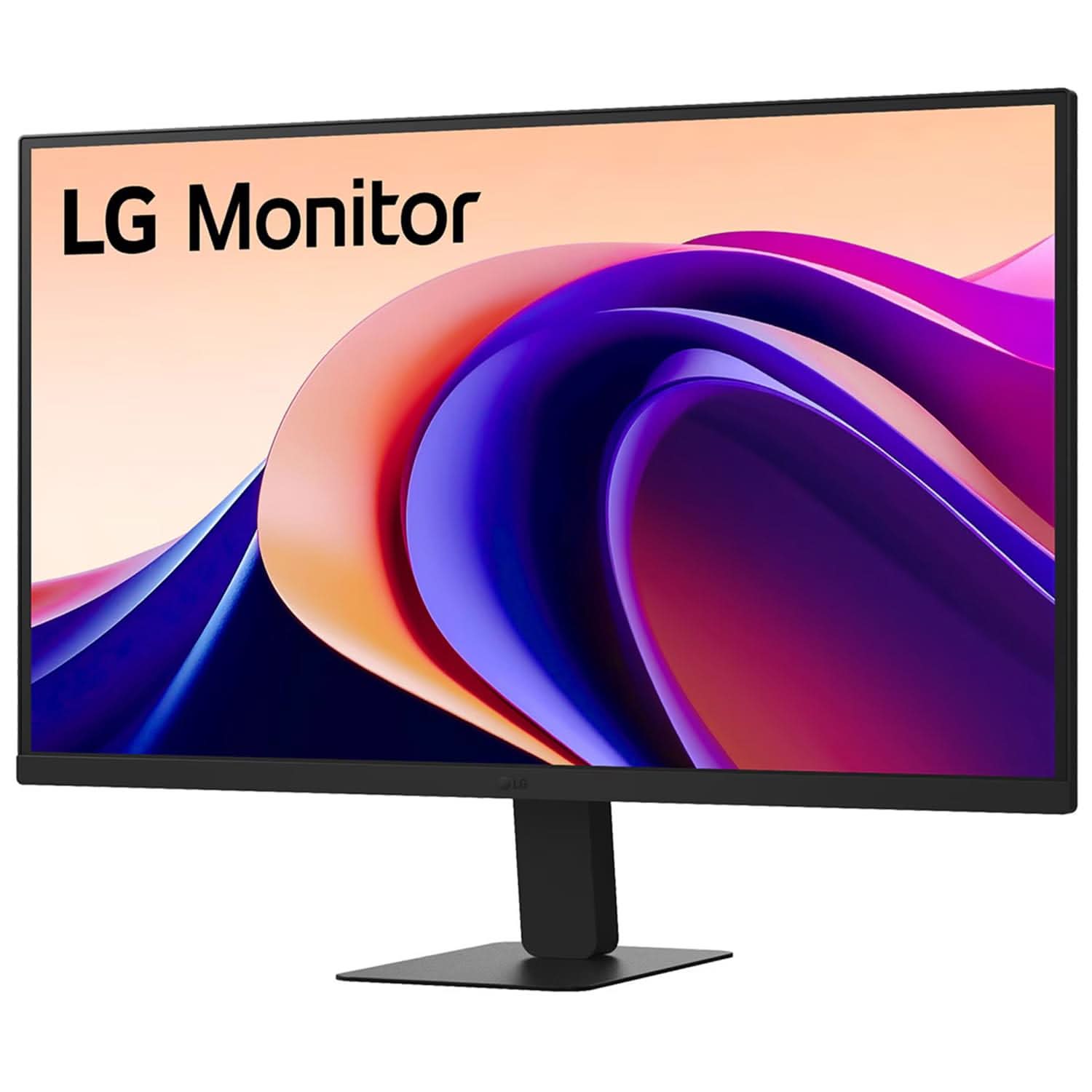 LG 27U631A monitor