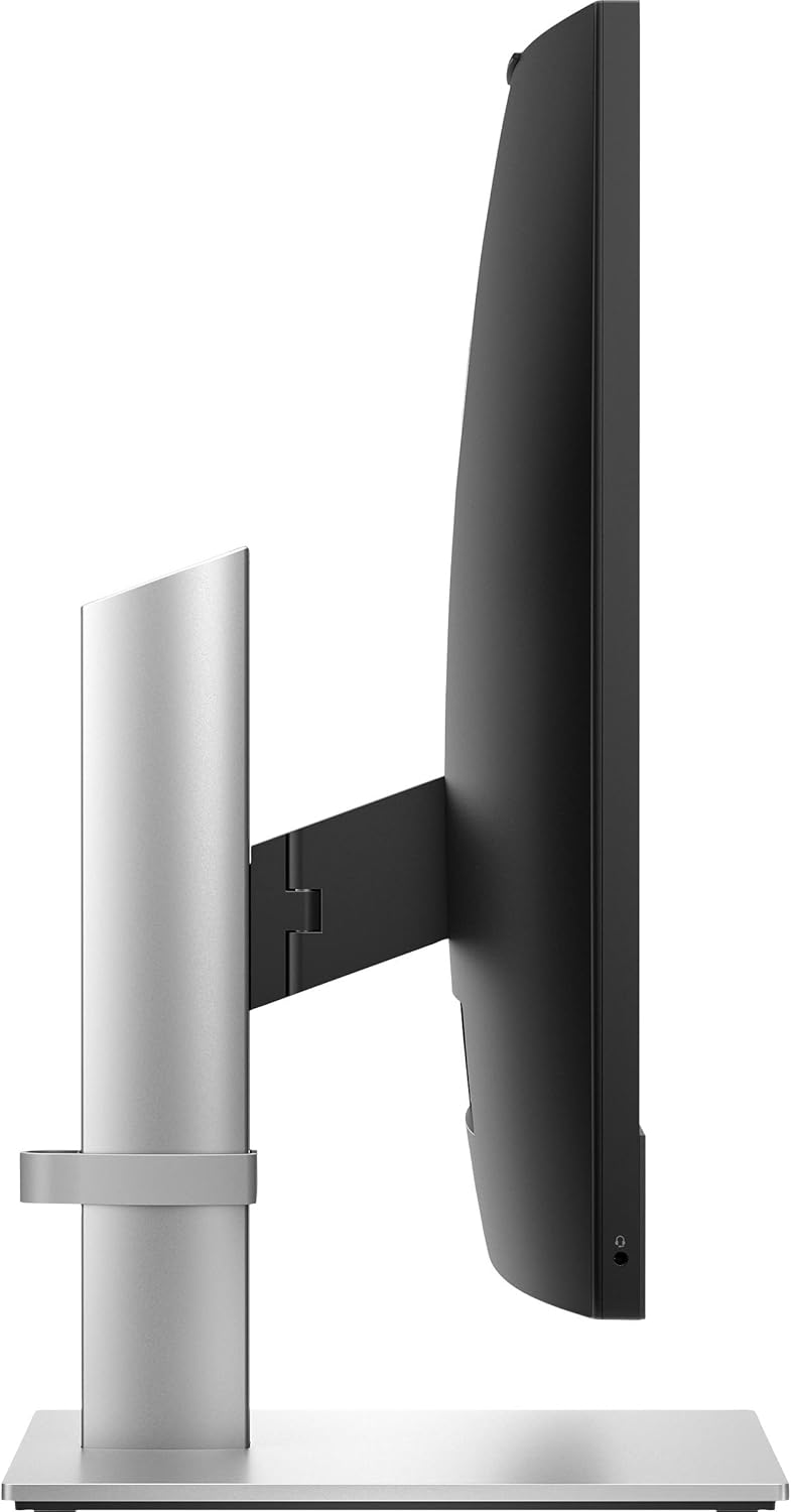 HP Business Desktop ProOne 440 G9 All-in-One Computer - Intel Core i5 12th Gen i5-12500 Hexa-core (6 Core) 3 GHz - 8 GB RAM DDR4 SDRAM - 256 GB NVMe M.2 PCI Express SSD - 23.8" Full HD 1920 x 1080