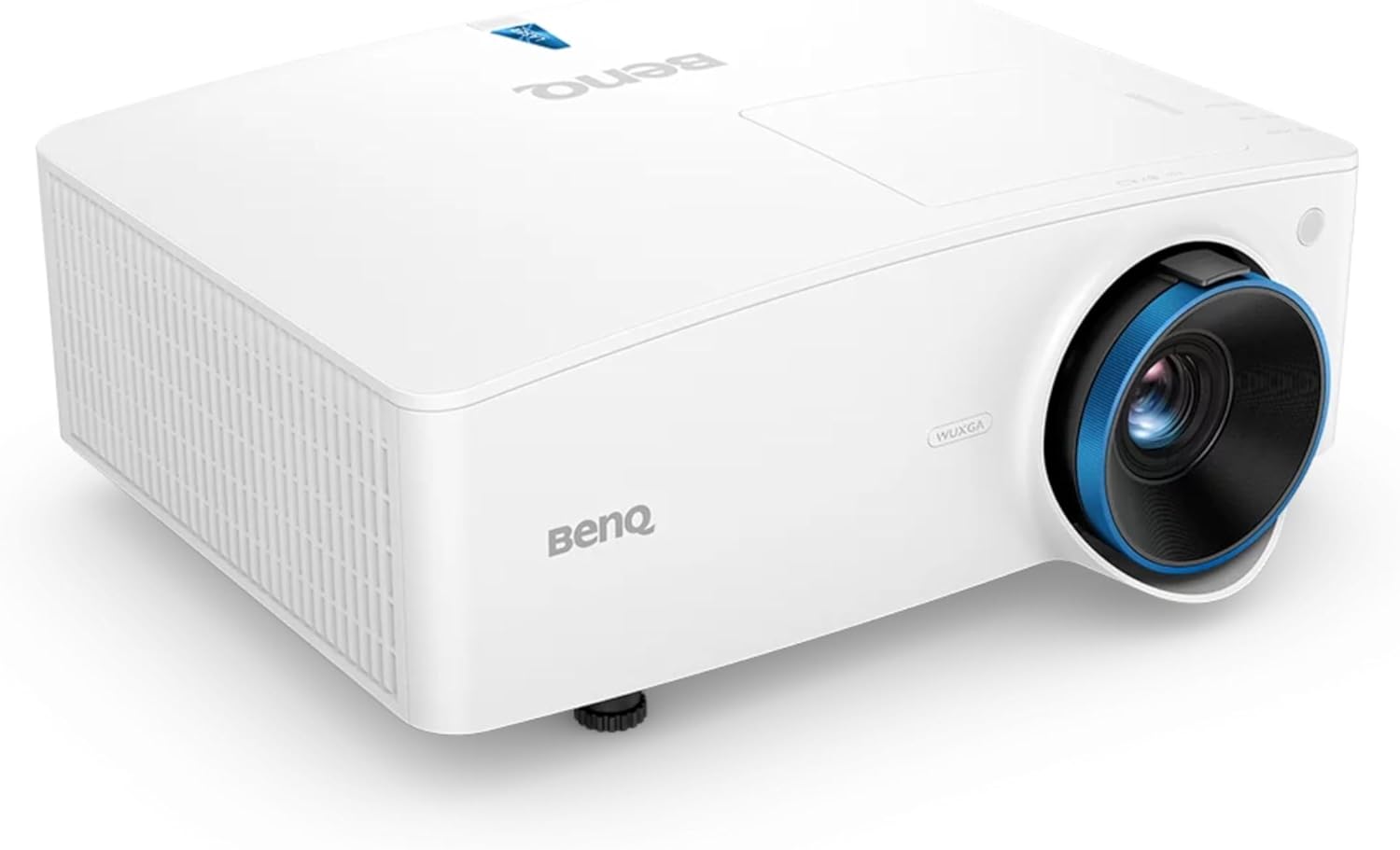 BenQ LU935 DLP Laser Projector WUXGA 6000lm 3000000:1 HDMI 10Wx2 RS232 USBx1 HDBaseT