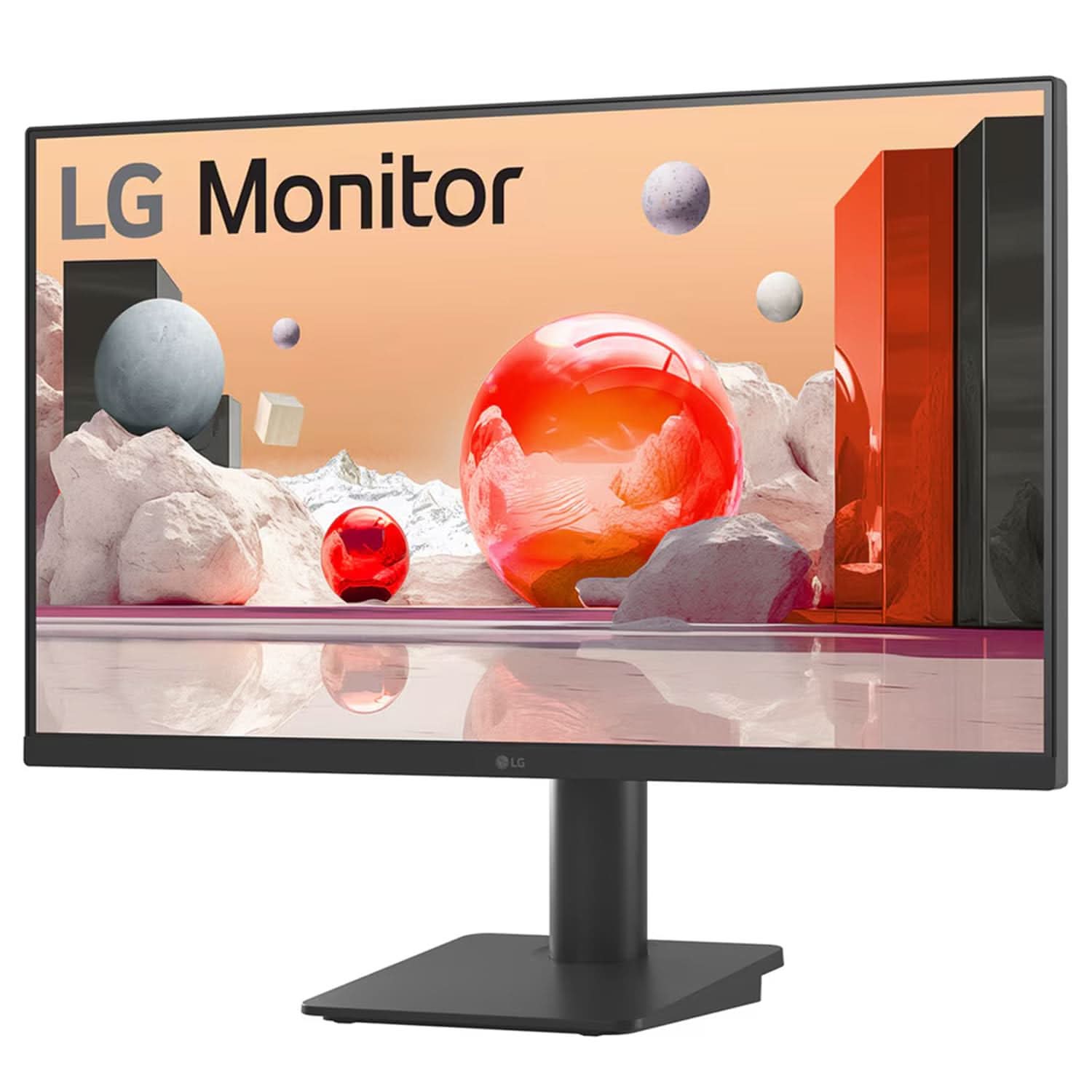 LG 27MS570B monitor