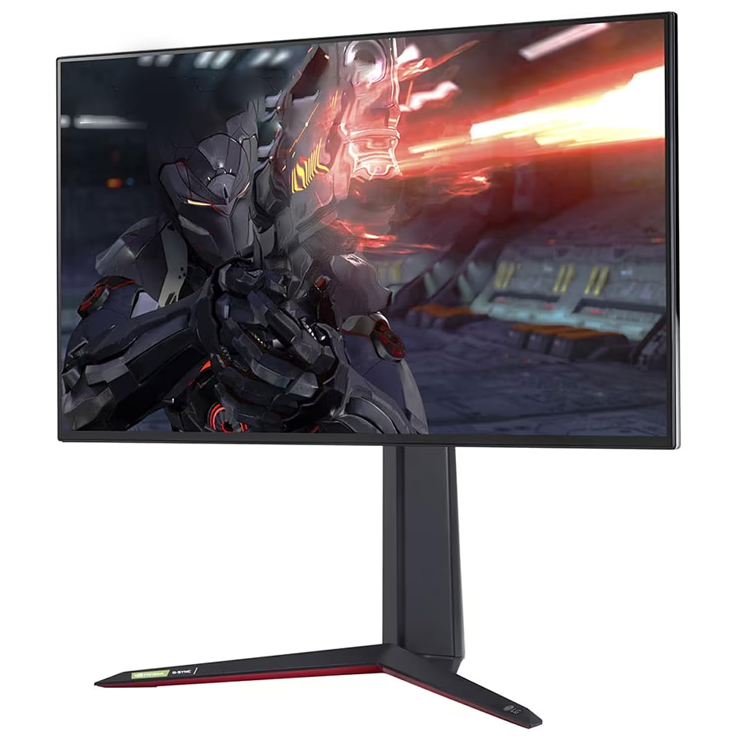 LG 27 Inch 4K UHD Monitor