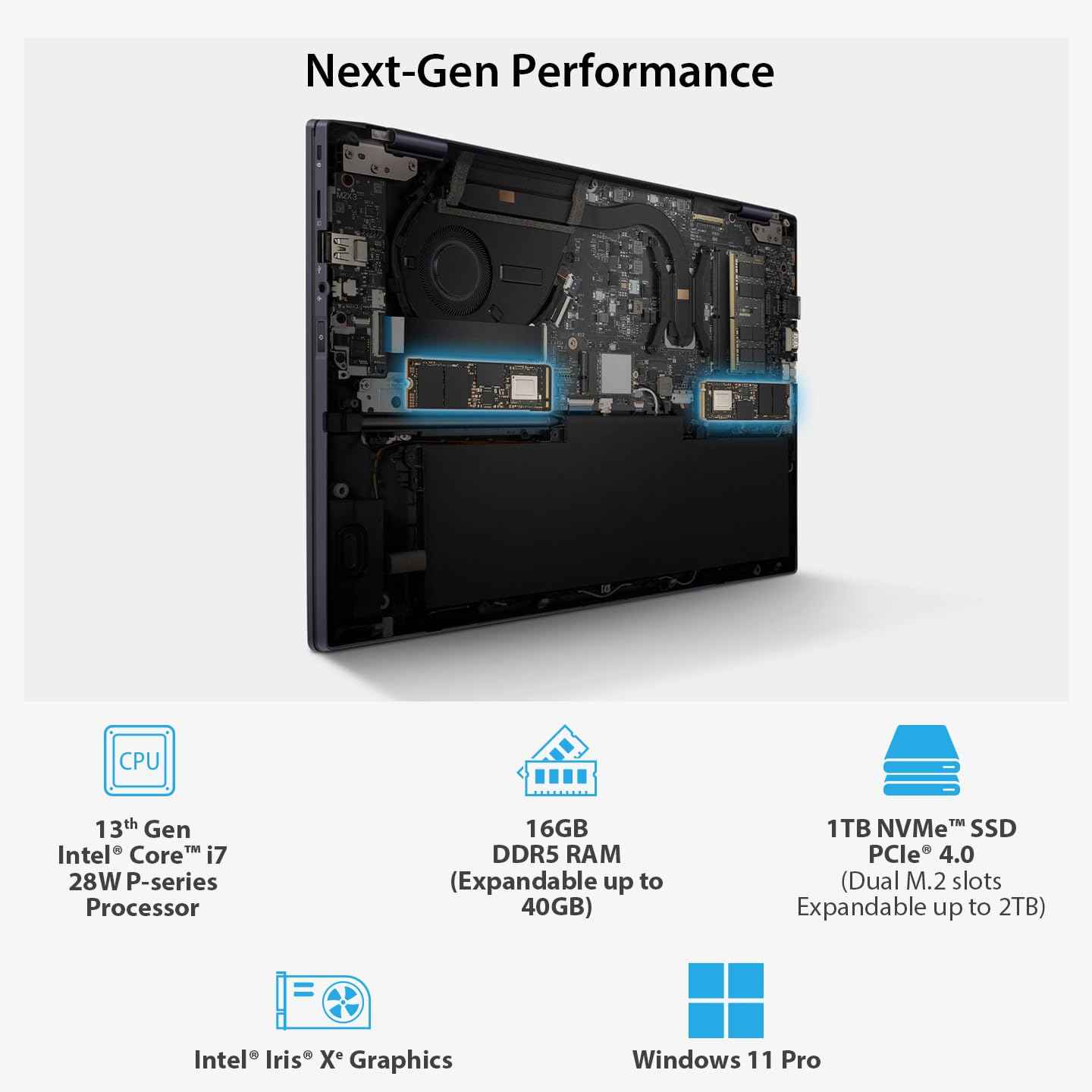ASUS Expertbook-B5402CVA-KI0275X