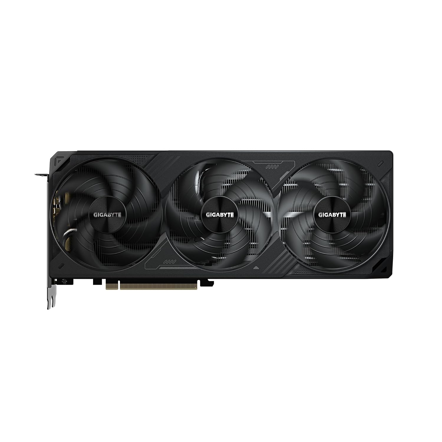 GIGABYTE GV-N5080WF3-16GD | GeForce RTX 5080 WINDFORCE 3X 16GB GDDR7 Graphics Card