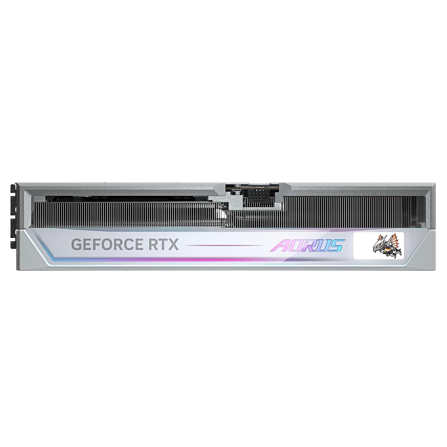 GIGABYTE GV-N5090AORUSM ICE-32GD | GeForce RTX 5090 AORUS Master ICE 32GB GDDR7 Graphics Card