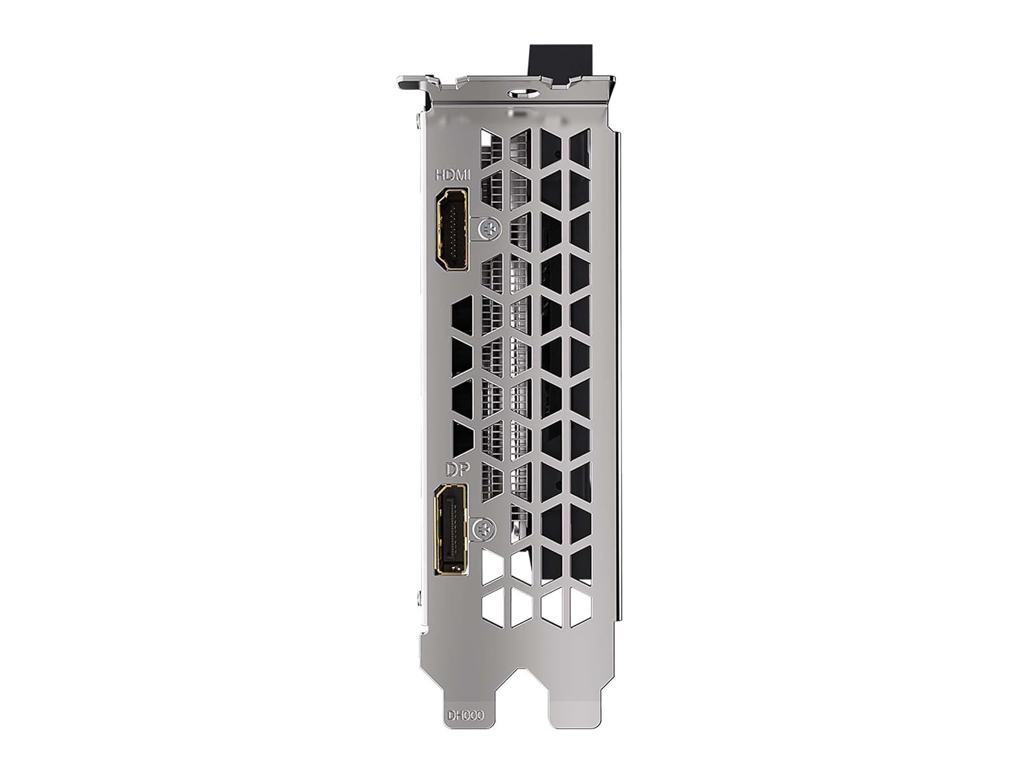 GIGABYTE GV-R65XTEAGLE-4GD, Radeon pci_e_x16 RX 6500 XT, Integrated with 4GB GDDR6 64-bit Memory Interface, WINDFORCE 2X Cooling System with Alternate Spinning Fans & Graphene Nano Lubricant