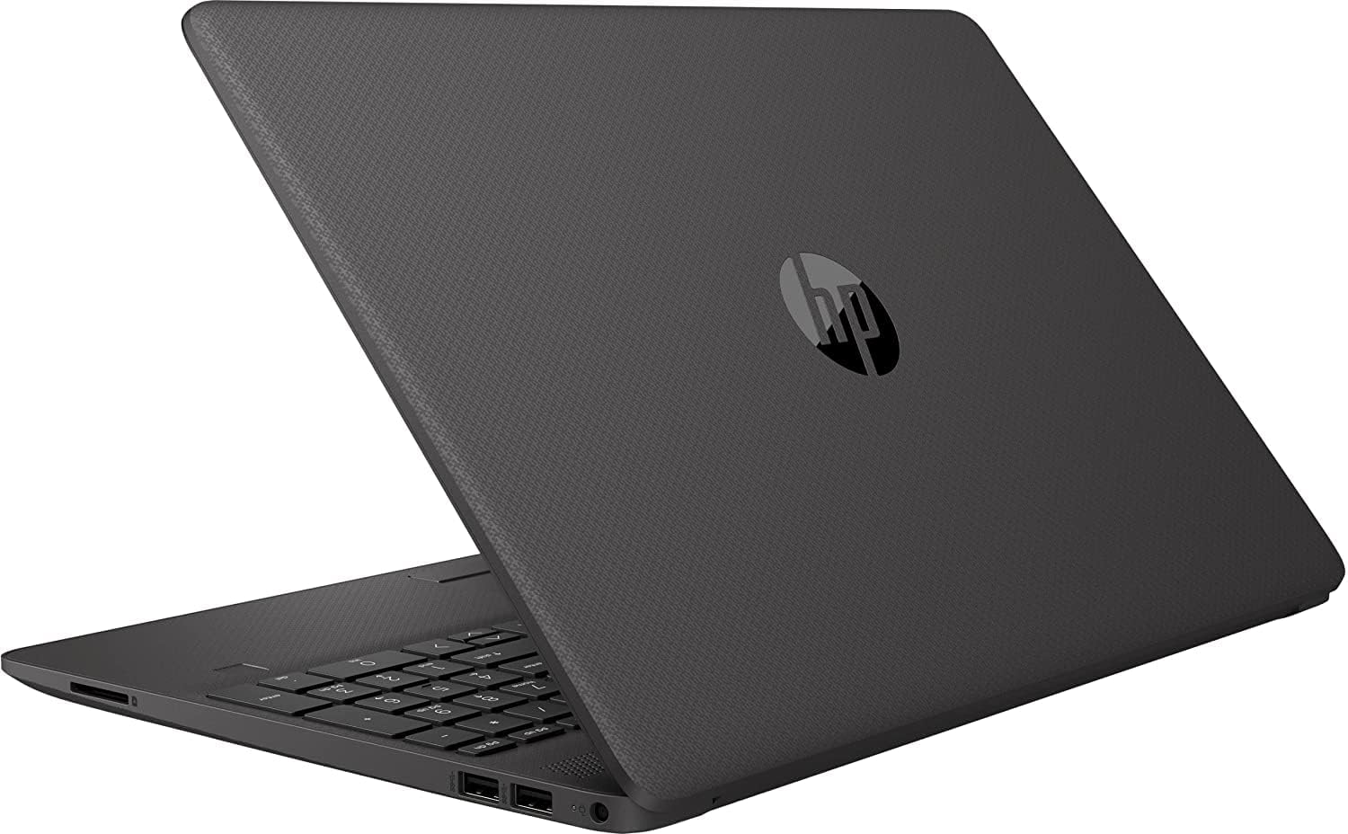 HP 250 G8 (6G9R1PA) Laptop (Intel Core i3/ 11th Gen/ 8GB RAM/ 512 GB SSD/DOS/ 15.6 inch Display/ 1 Year Warranty), Black