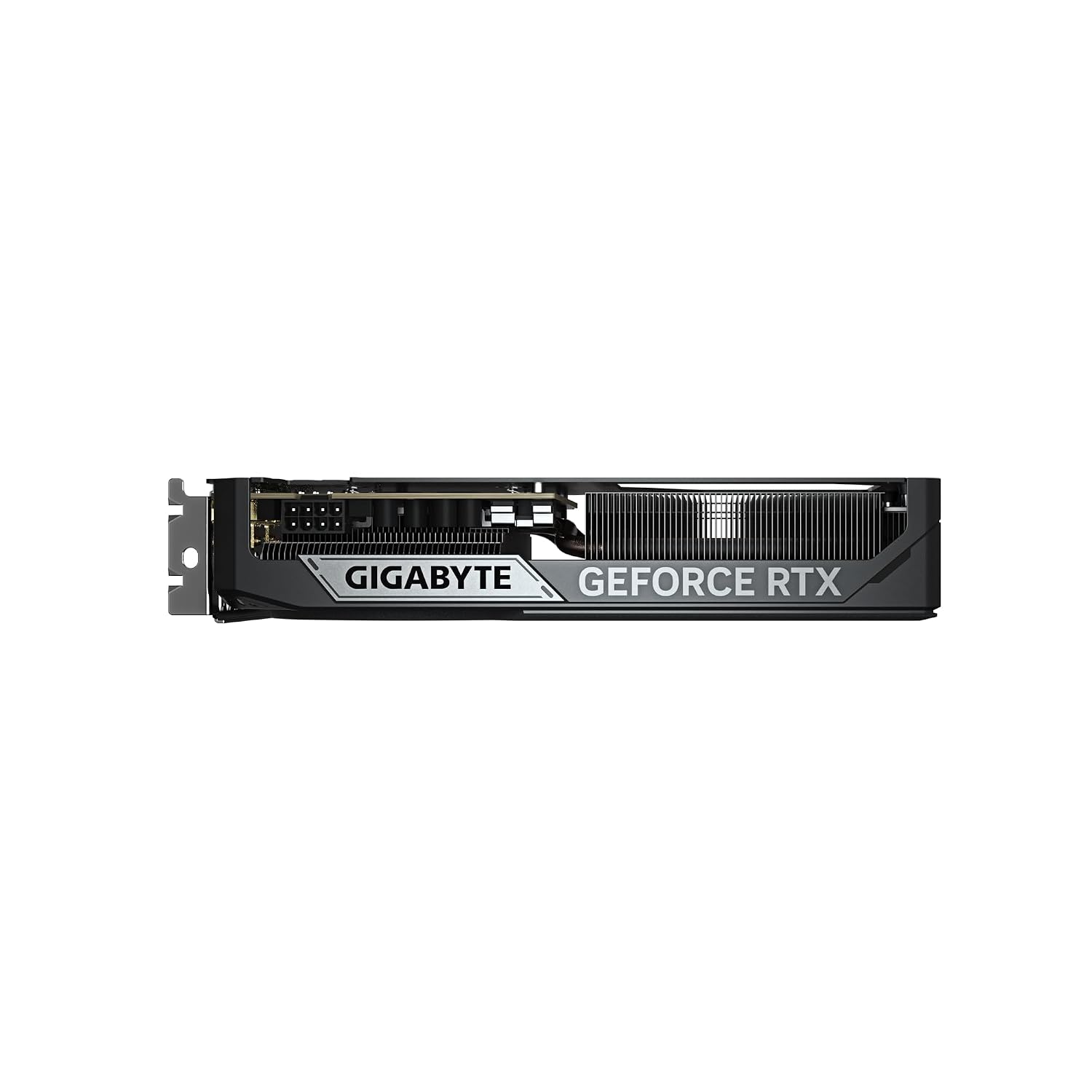 GIGABYTE GeForce RTX 5060 Ti WINDFORCE 16G Graphics Card, 16GB 128-bit GDDR7, PCIe 5.0, WINDFORCE Cooling System, GV-N506TWF2-16GD Video Card