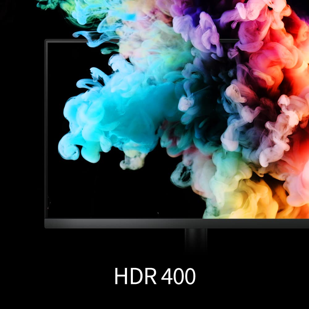 BenQ PD2506Q 25"(63Cm) 2K IPS QHD HDR10 Monitor| 95% P3| 100% sRGB| 100% Rec. 709| Pantone Skintone Validated| Daisy Chain|CAD/CAM|Animation Mode|Color Accurate|Auto Pivot|HDMI|DP|USB-C(65W)(Black)