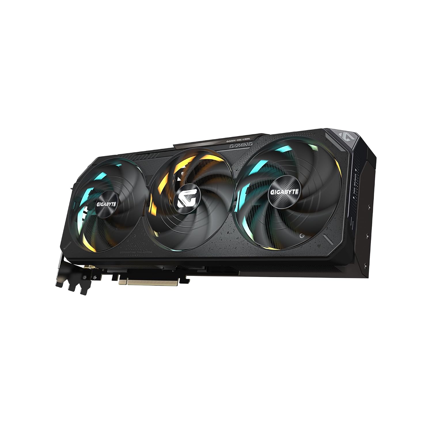 GIGABYTE Geforce RTX 5080 Gaming OC 16G Graphics Card, WINDFORCE Cooling System, 16GB 256-Bit GDDR7, pci_e_x16 GV-N5080GAMING OC-16GD Video Card