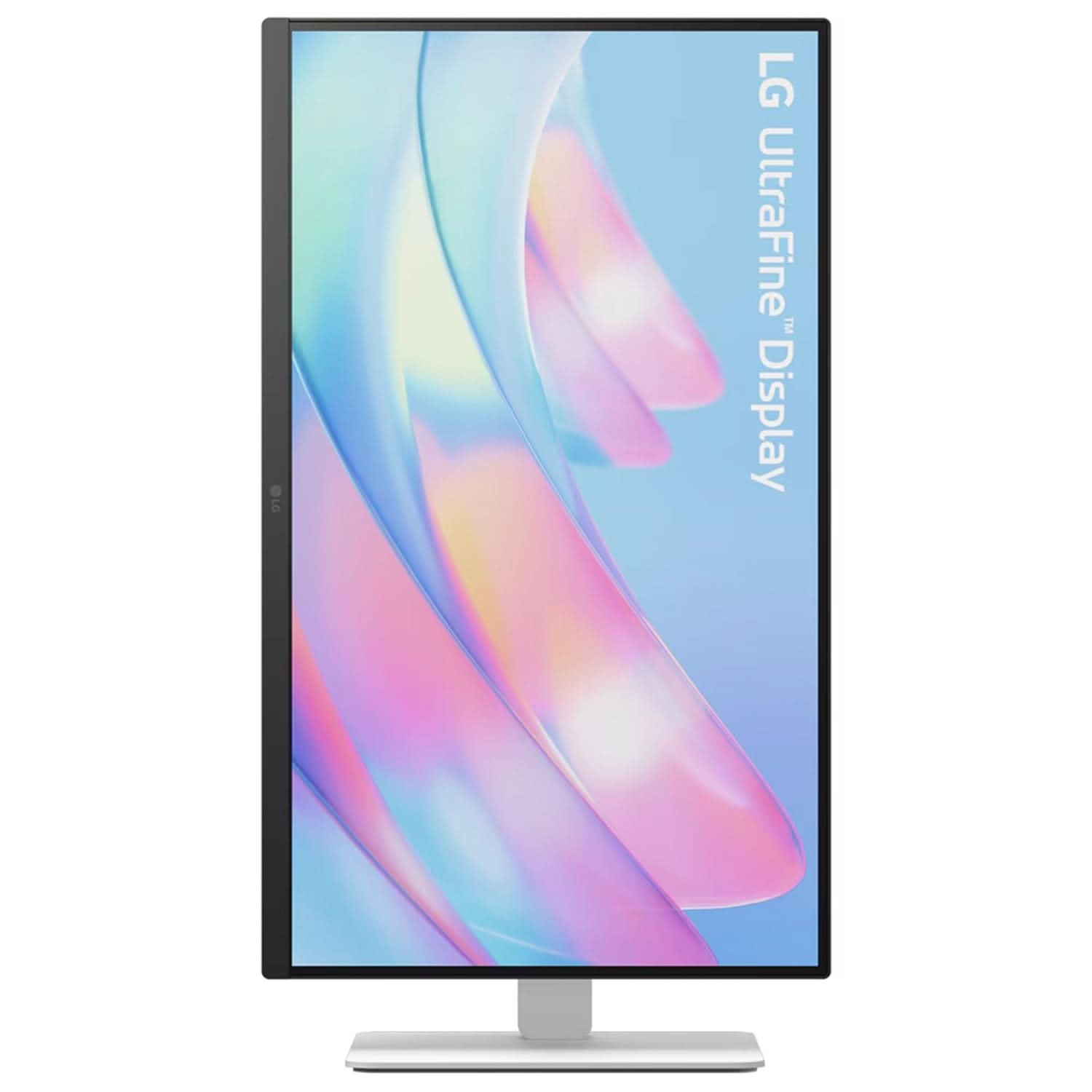 LG 27US550 monitor