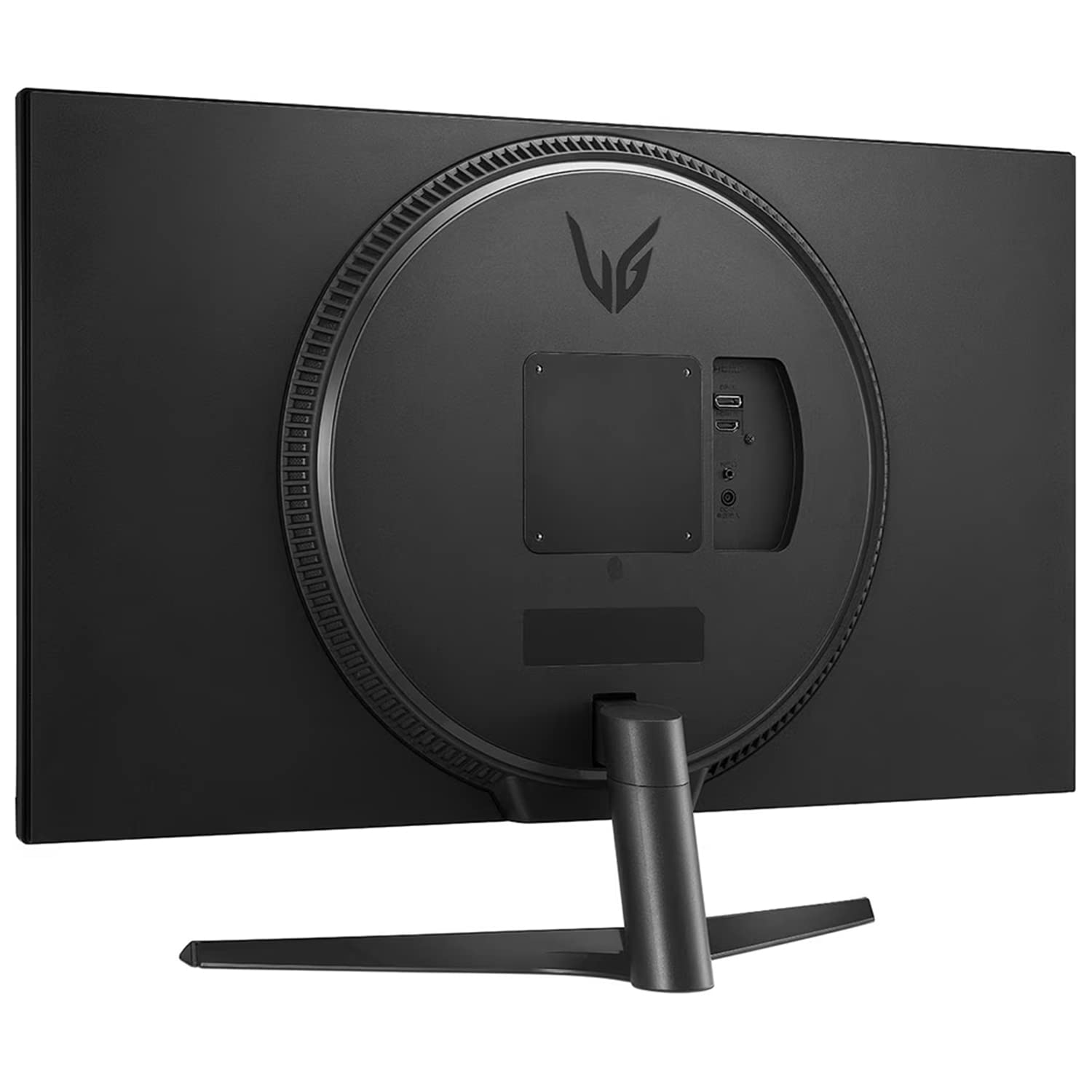 LG Ultragear Gaming Monitor 80 cm (31.5 Inches), FHD 1920 x 1080, 1ms, 165Hz, NVIDIA® G-SYNC® Compatible, AMD FreeSync™ Premium, HDR 10, sRGB 95% (Typ.), DP, HDMI, Headphone Out, 32GN50R (Black)