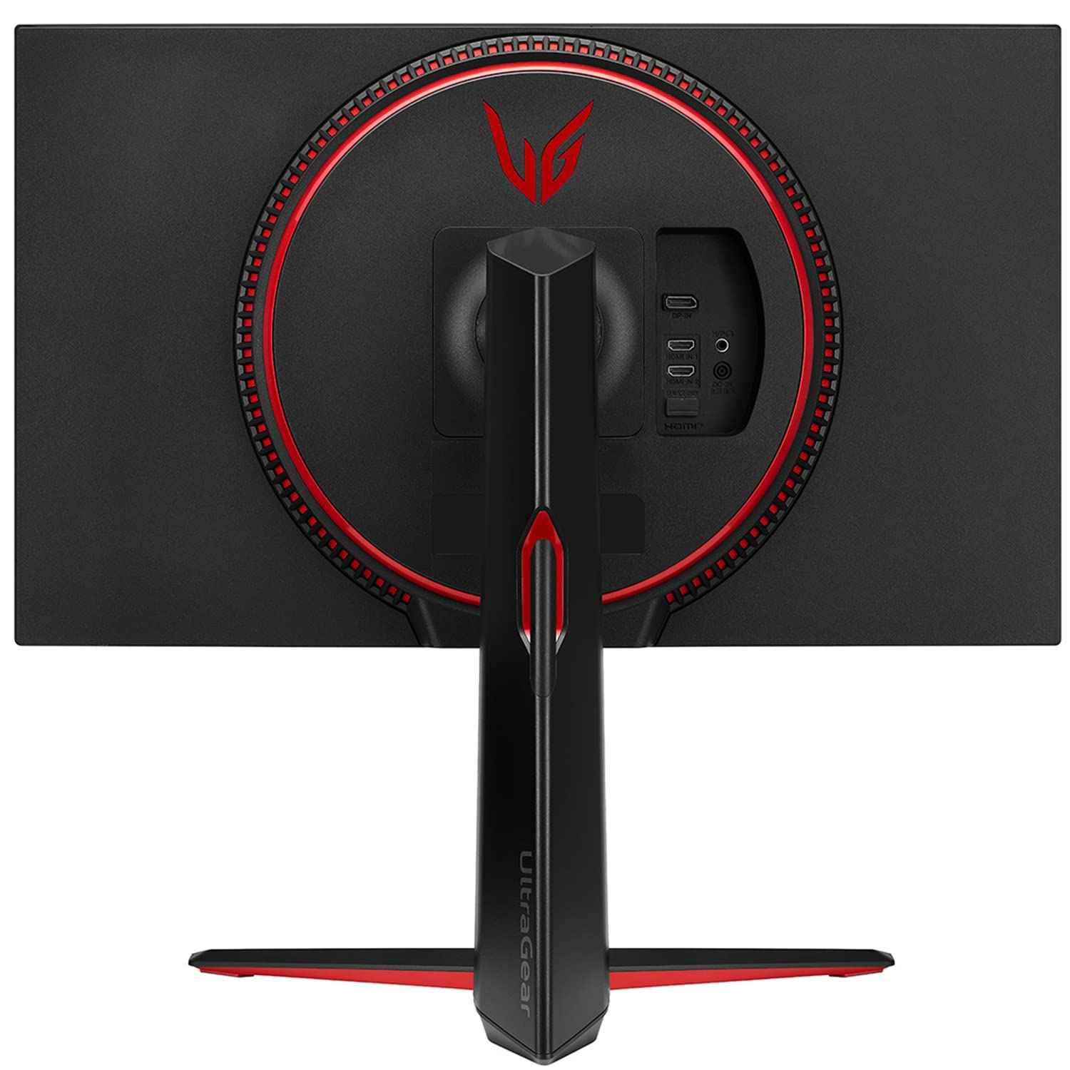 LG 27Gp750 UltraGear Full Hd IPS,27 Inch(68.5 Cm) 240 Hz Nvidia G-Sync Compatible,Freesync Premium,LCD,1920 X 1080 Pixels,HDR 10,Hdmi,USB,Tilt,Height,Pivot Gaming Monitor