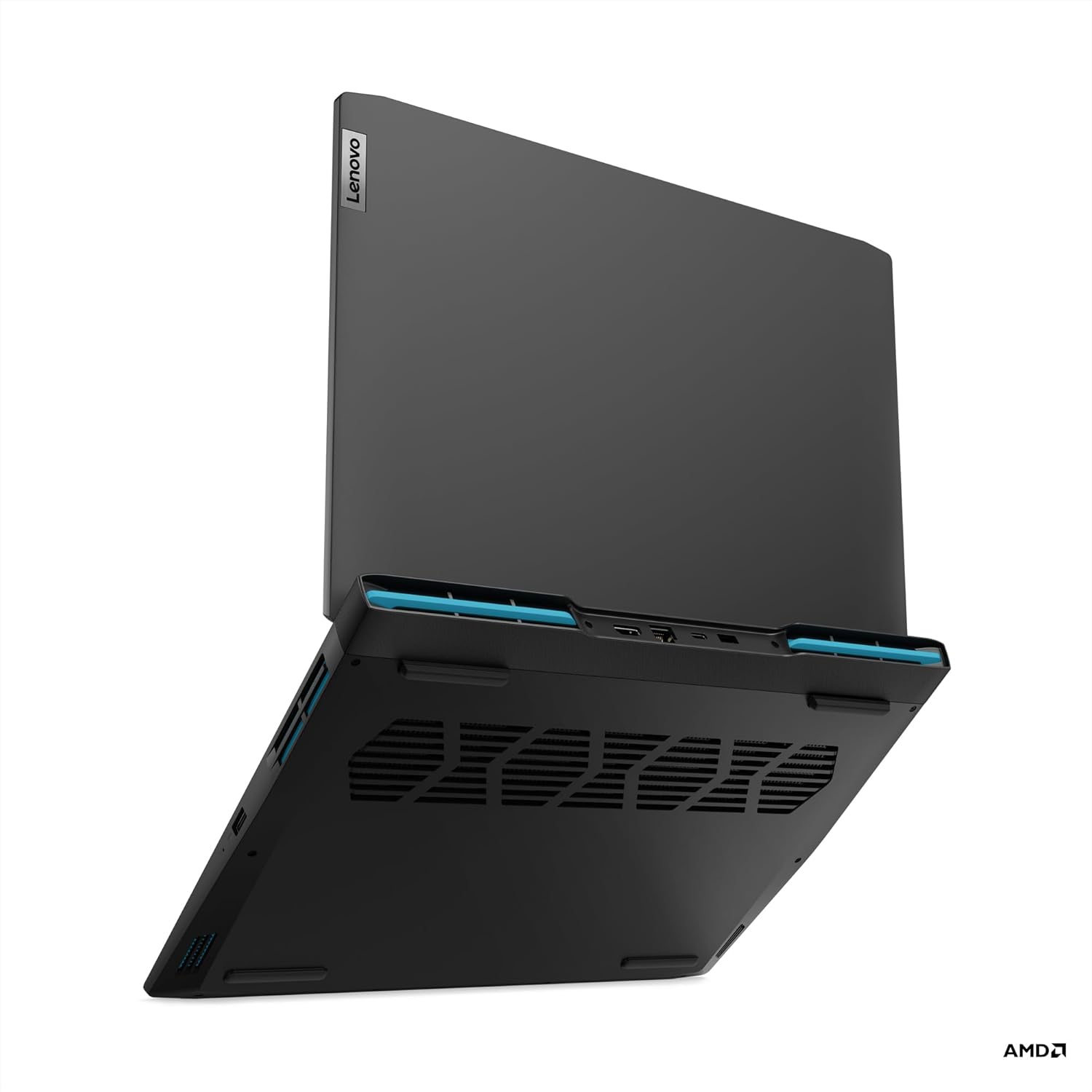 Lenovo IdeaPad Gaming 3 12th Gen Intel Core i5 12450H 15.6" (39.62cm) FHD IPS 120Hz Gaming Laptop (16GB/512GB SSD/Win11/Office 21/NVIDIA RTX 3050 4GB/Alexa/3 Mon Game Pass/Onyx Grey/2.3Kg), 82S9017TIN