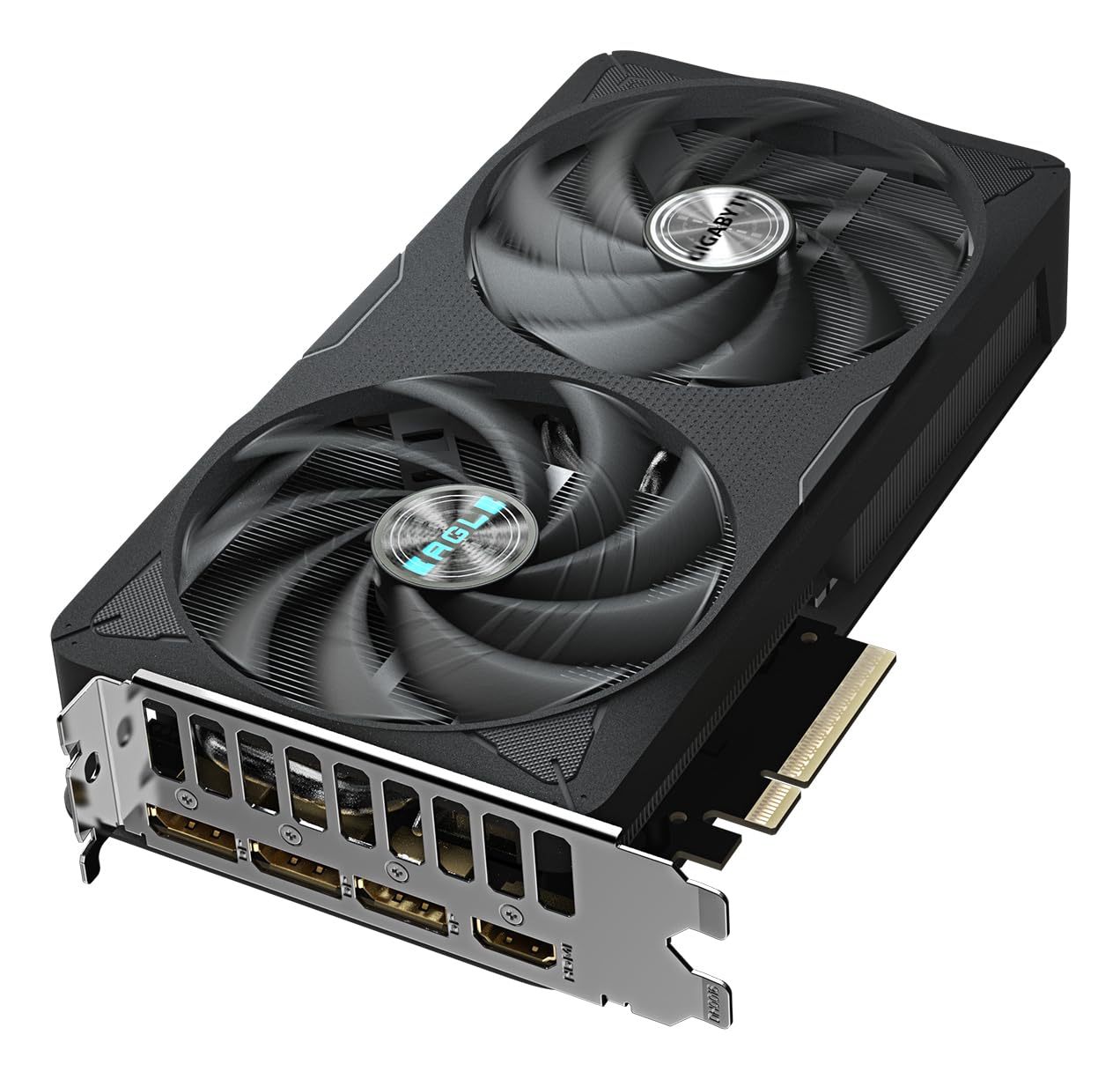 GIGABYTE GV-N506TEAGLE OC-8GD | GeForce RTX 5060 Ti Eagle OC 8GB GDDR6 Graphics Card