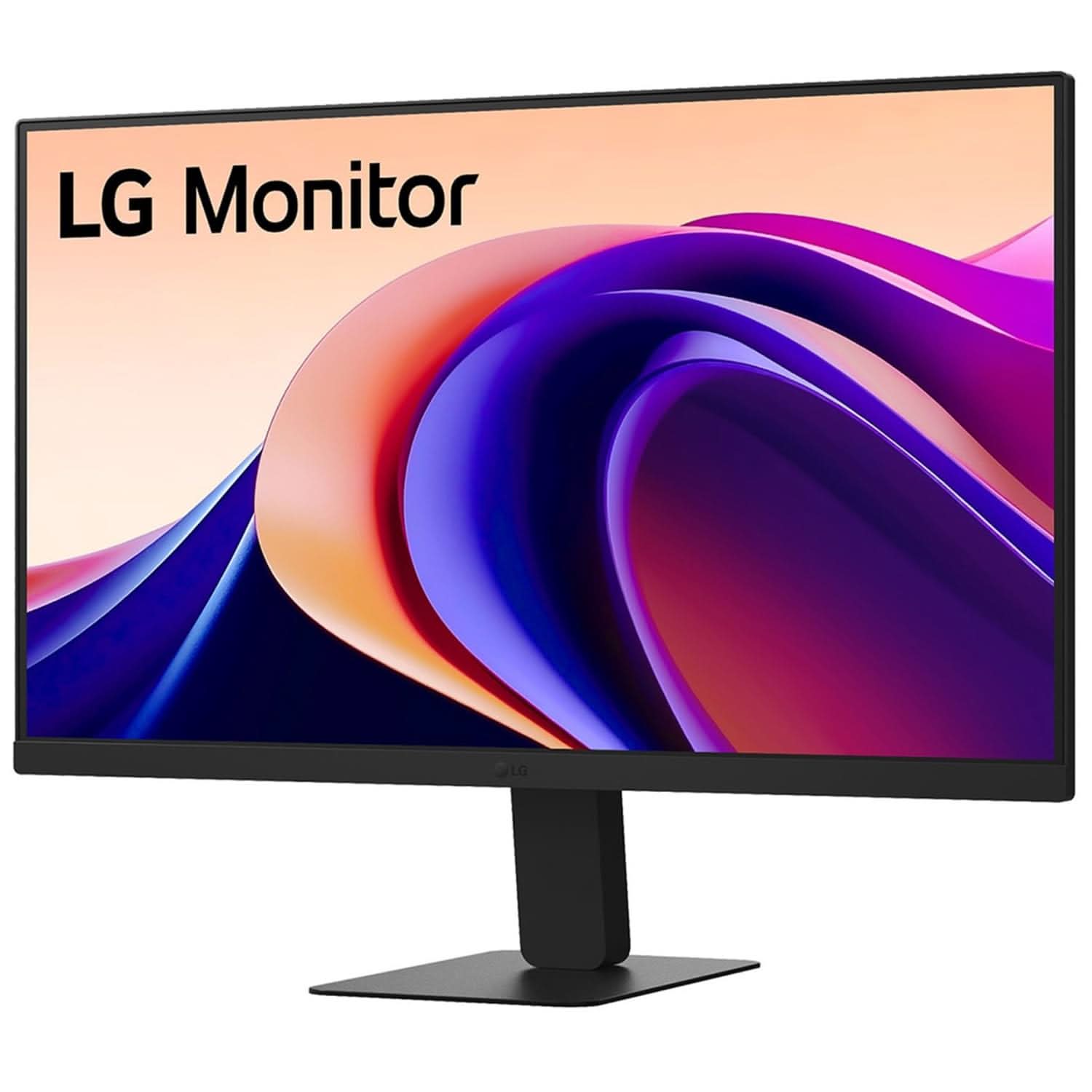 LG 24U631A monitor