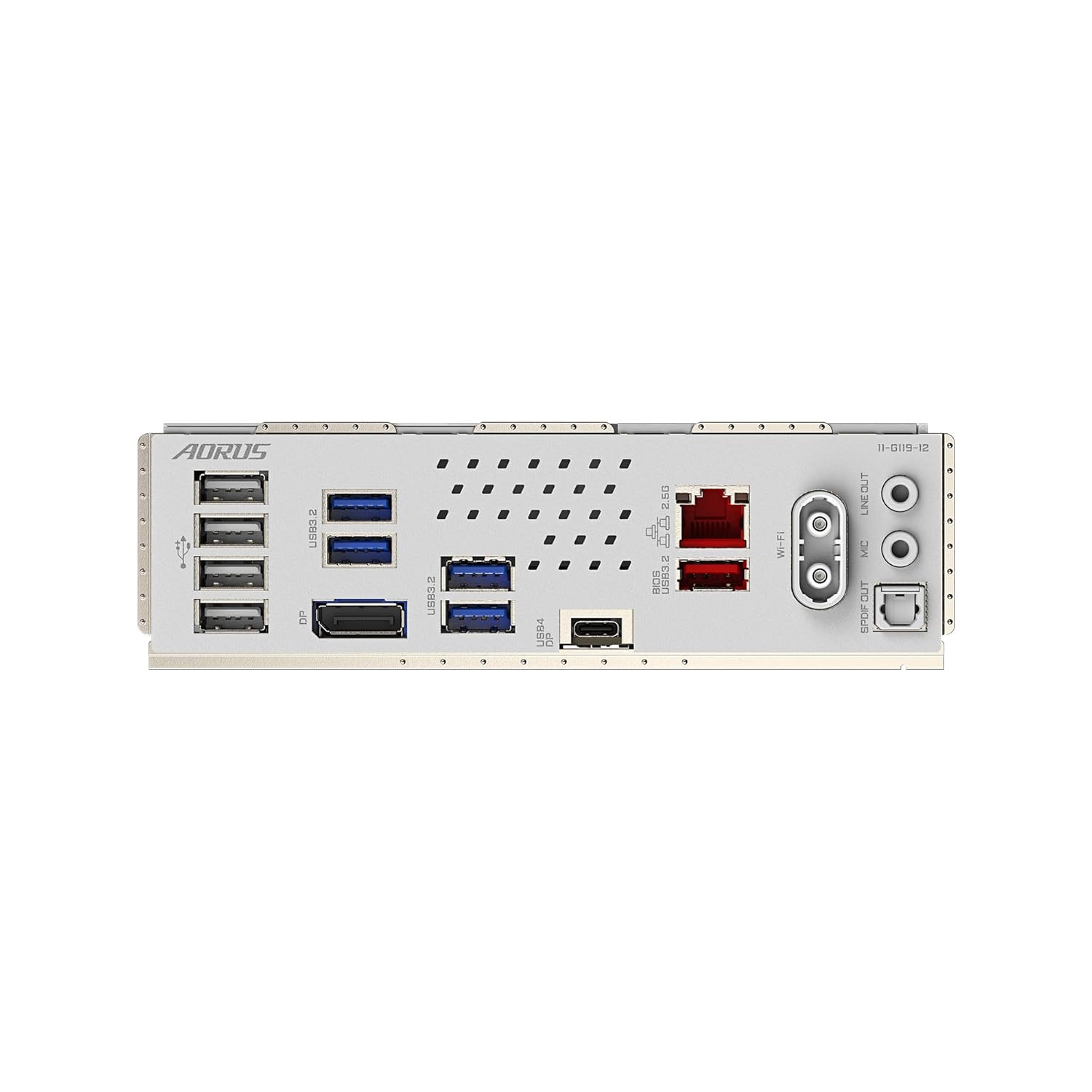 Gigabyte Z890M Aorus Elite WIFI7