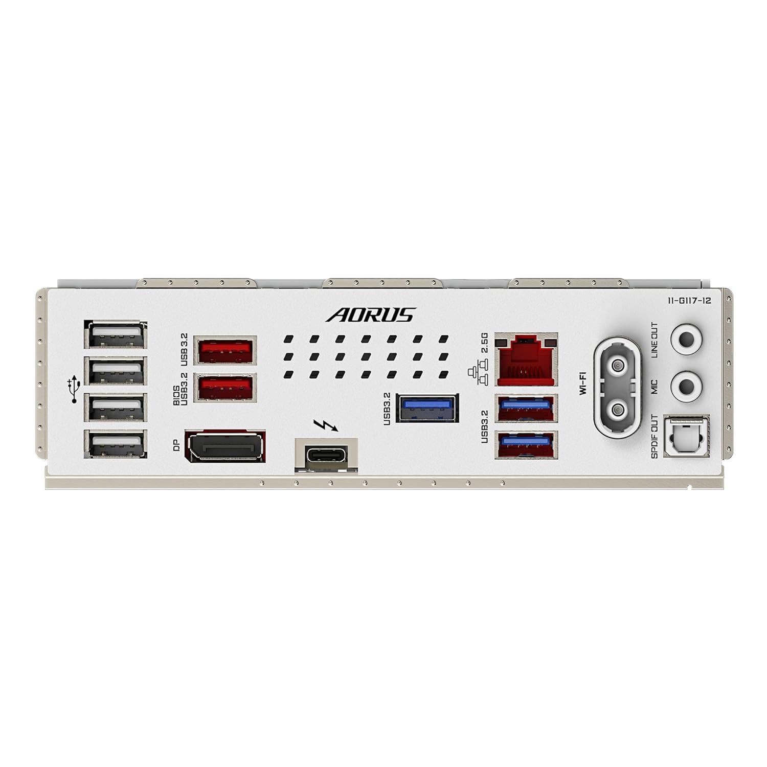 GIGABYTE Z890 AORUS ELITE WIFI7 ICE Motherboard - Supports Intel Core Ultra CPU (Series 2), 16+1+2 Phase VRM, up to 8800MHz DDR5 (OC), 1xPCIe 5.0 + 3xPCIe 4.0, Wi-Fi 7, 2.5GbE LAN, Thunderbolt 4