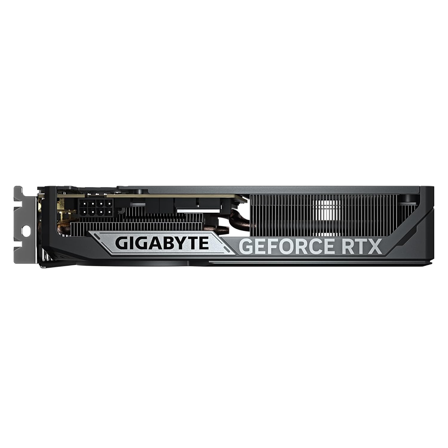 GIGABYTE GeForce RTX 5060 WINDFORCE OC 8G Graphics Card, 8GB 128-bit GDDR7, PCIe 5.0, WINDFORCE Cooling System, GV-N5060WF2OC-8GD Video Card