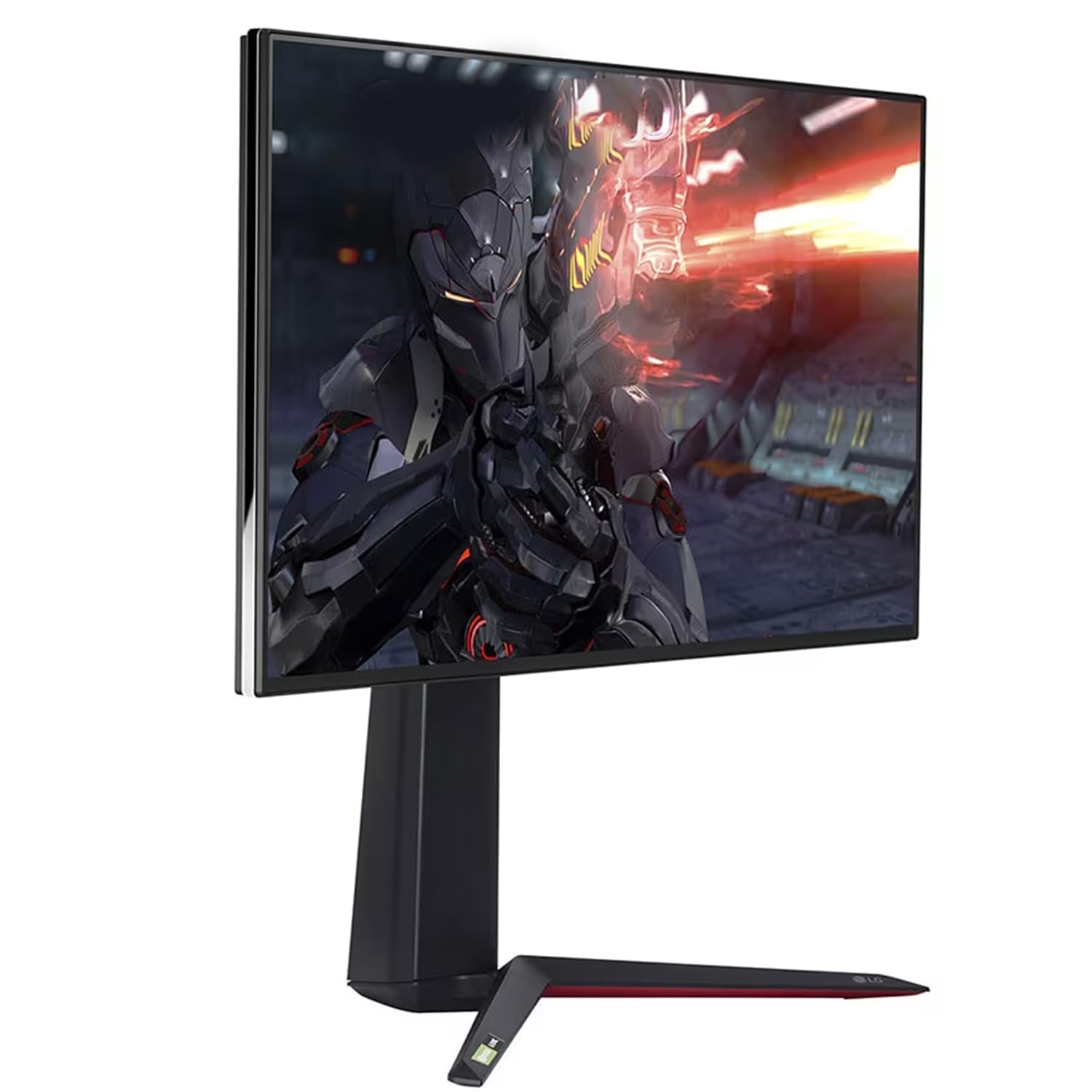 LG 27 Inch 4K UHD Monitor