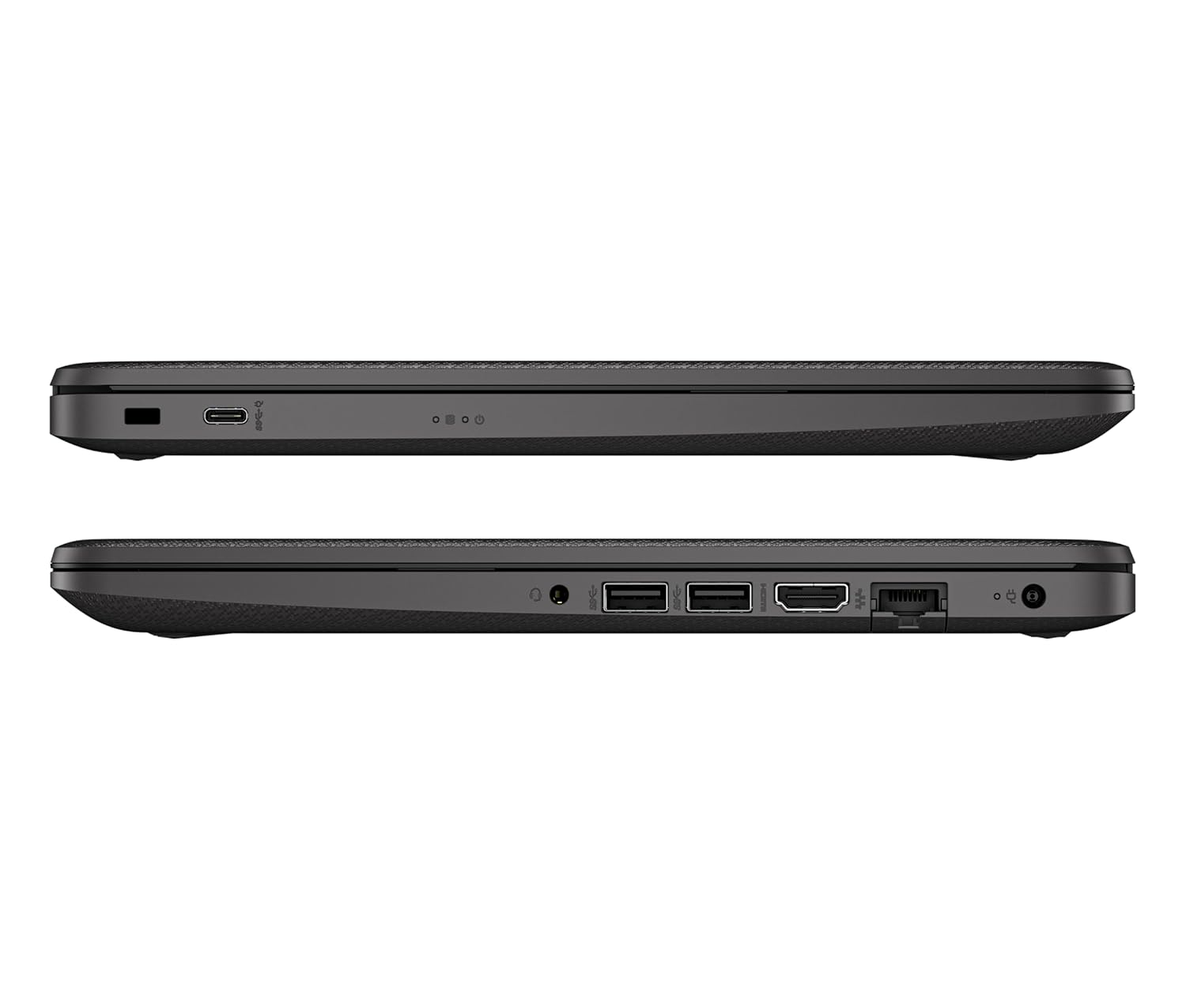 HP 240R Notebook, 13th Gen i5-1335U, 16GB DDR4, 512GB SSD, 14-inch(35.6cm),Anti-Glare, HD Laptop, Intel Iris Xe Graphics, (DOS, Silver,1.47kg) G9