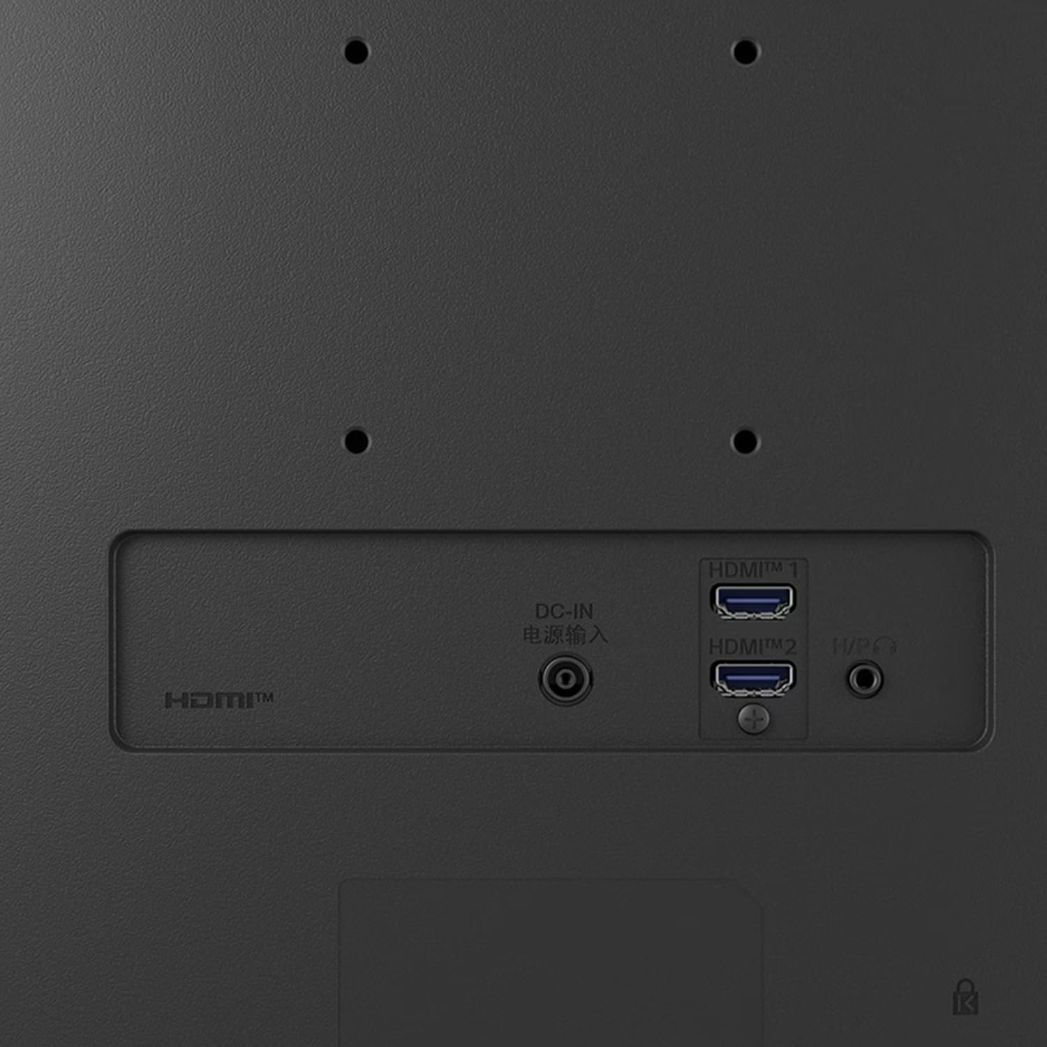 LG 27MS550 (27 Inch) IPS Full HD (1920 x 1080) Monitor, 5ms, 100Hz, HDMI X 2, Built-in Speaker, Tilt & Height Adjustable Stand, Virtual Borderless, Flicker Safe, Reader Mode,OnScreen Control - Zapnet.in