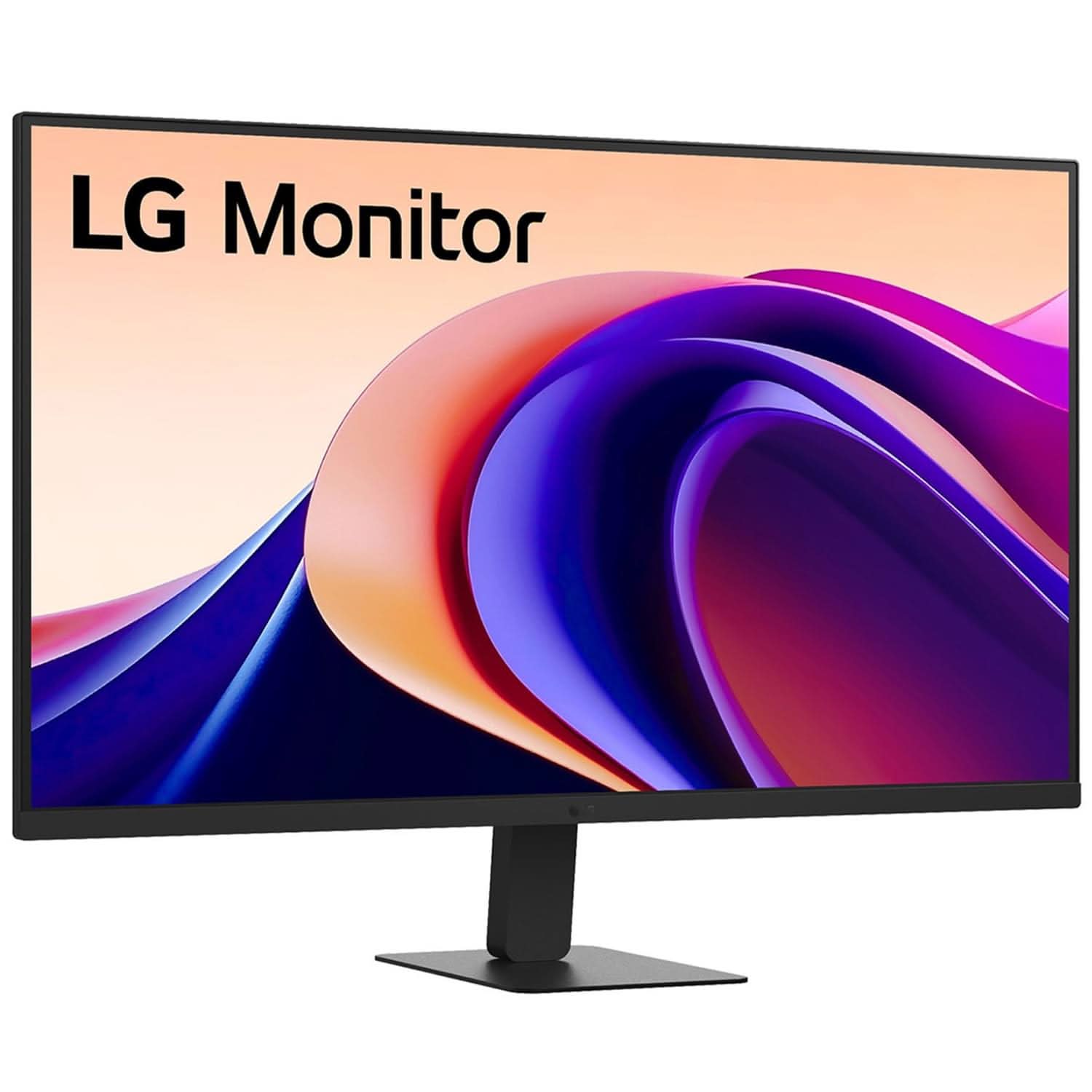 LG 32U631A monitor