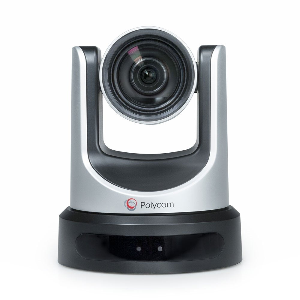 Polycom EagleEye IV USB 12x PTZ Camera - 7230-60896-002 - Microsoft Skype for Business Conferencing Camera