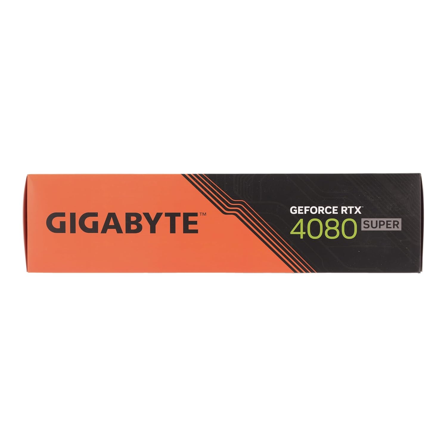 Gigabyte GeForce RTX 4080 SUPER GAMING OC Graphics Card - 2595MHz Core, 16GB GDDR6X 23000MHz 256-bit Memory, PCI-E 4.0, 3x DP 1.4, 1x HDMI 2.1a, NVIDIA DLSS 3.5, GV-N408SGAMING OC-16GD
