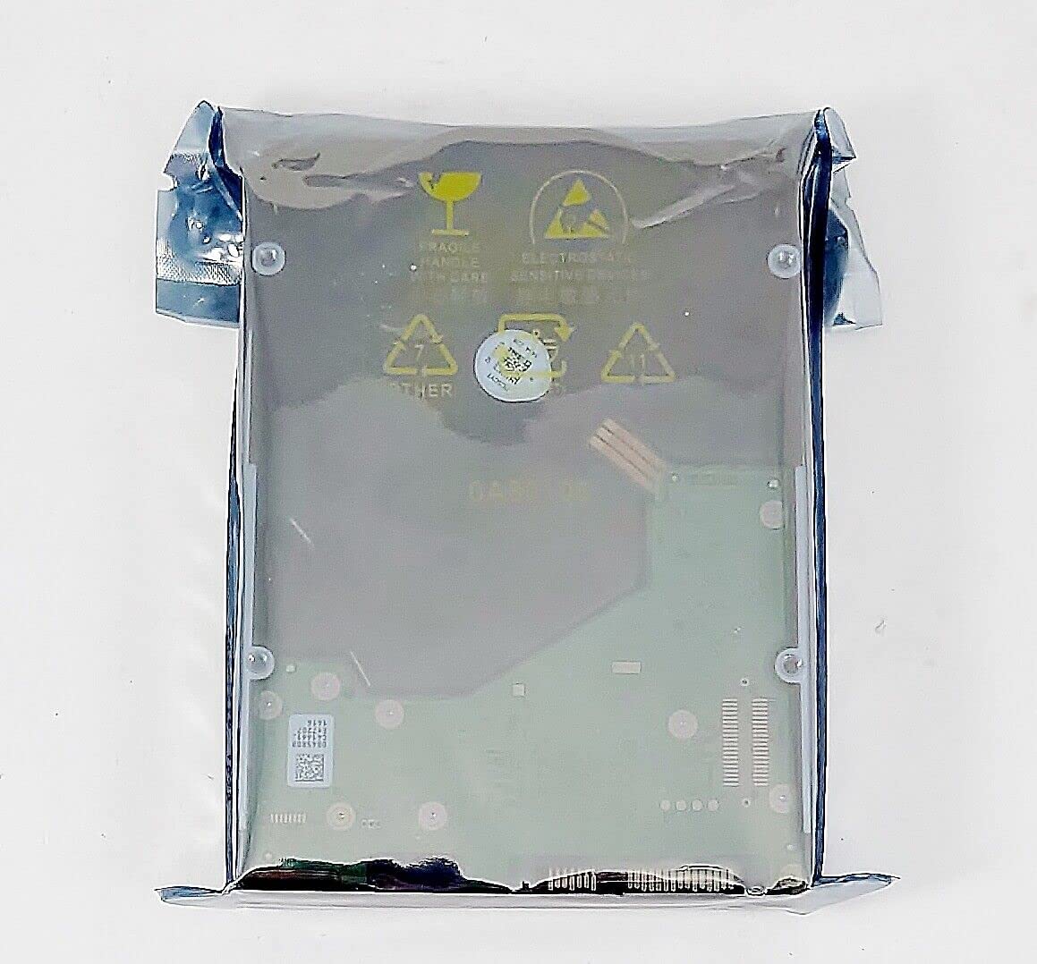 Western Digital WD Ultrastar HC560 WUH722020BLE6L4 20TB 7200RPM 3.5" SE SATA HDD 0F38785