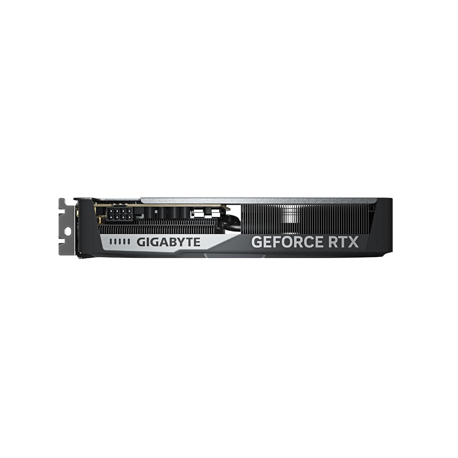 GIGABYTE GeForce RTX 5060 Ti Eagle OC 16G Graphics Card, 16GB 128-bit GDDR7, PCIe 5.0, WINDFORCE Cooling System, GV-N506TEAGLE OC-16GD Video Card