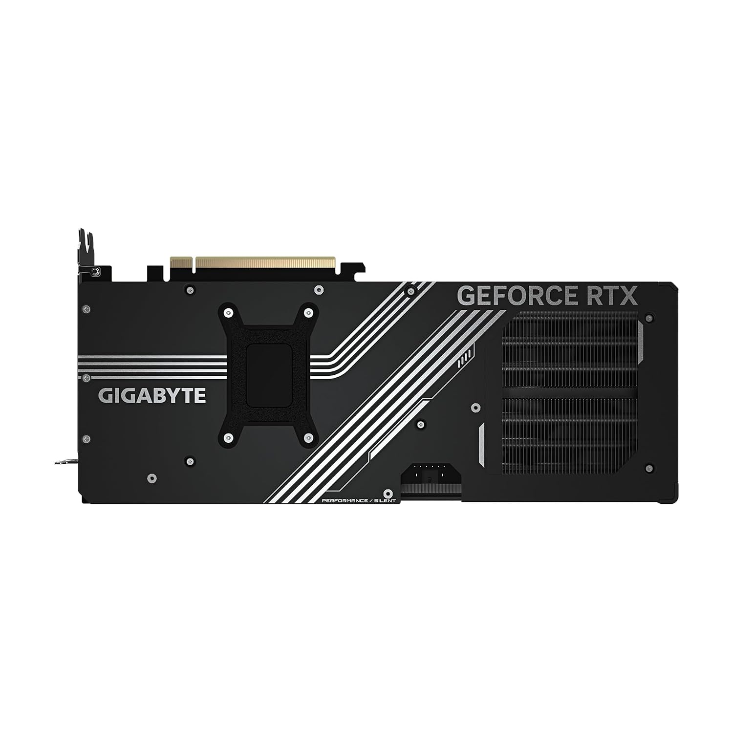GIGABYTE Geforce RTX 5080 WINDFORCE OC SFF 16G Graphics Card, WINDFORCE Cooling System pci_e_x16, 16GB 256-Bit GDDR7, GV-N5080WF3OC-16GD Video Card
