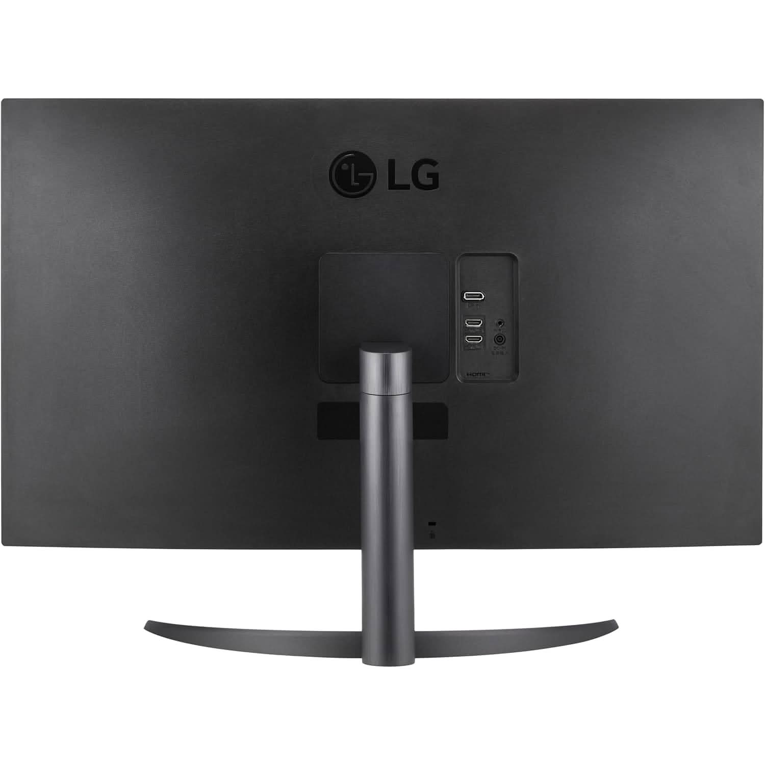 LG 32UR500K-B monitor