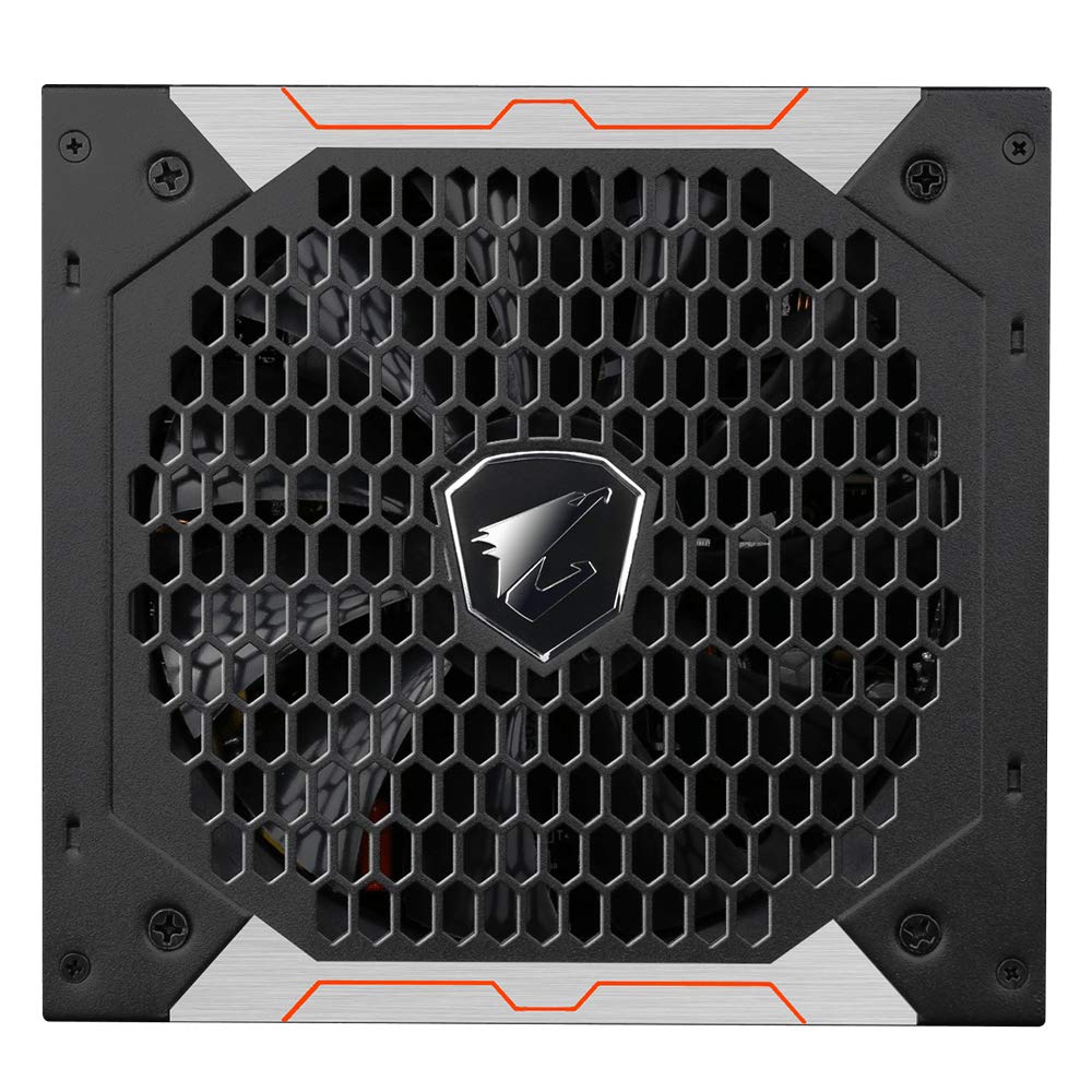 GIGABYTE AORUS 750 W Gold CERTFIED, Fully Modular Power Supply