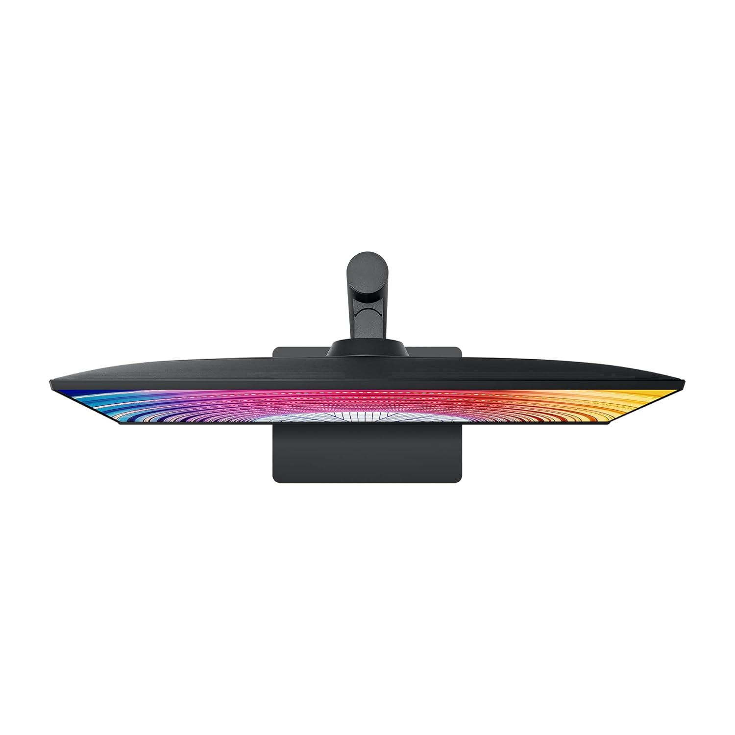 Samsung 60 Series - Ls24A600Nwwxxl, 24 Inch (60.4 Cm), 2K Wqhd Flat Computer Monitor 2560 x 1440 Pixels, IPS, Hdr10 (1 Billion Colors), Height Adjustable Stand, Eye Care, 75Hz (Black)