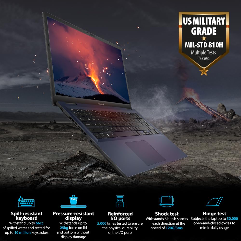 ASUS Expertbook-B1502CBA-NJ1417X