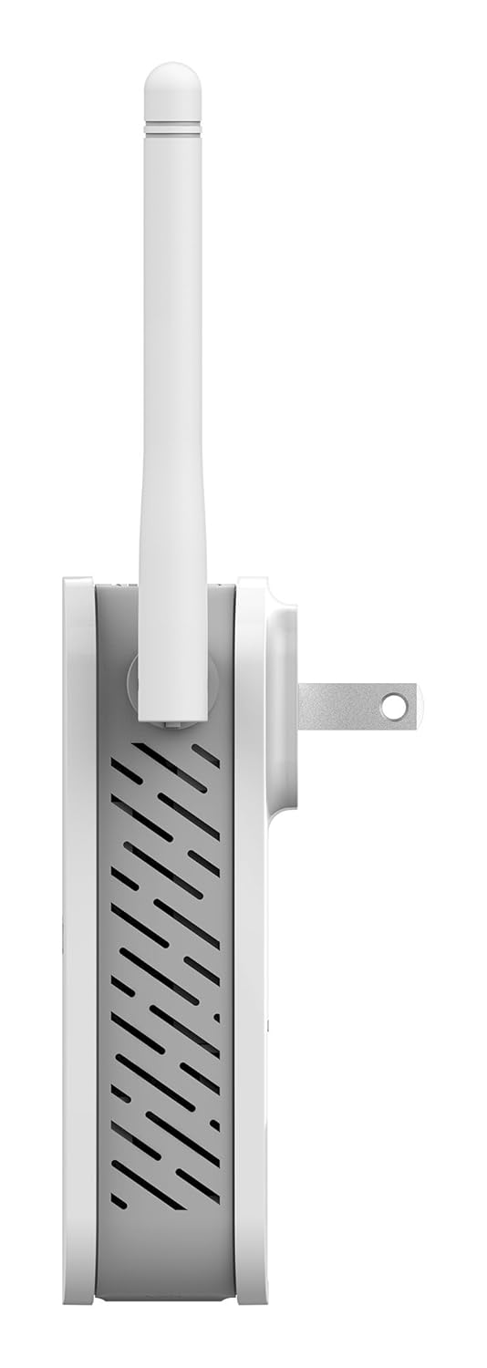 D-Link N300 Wi Fi Range Extender