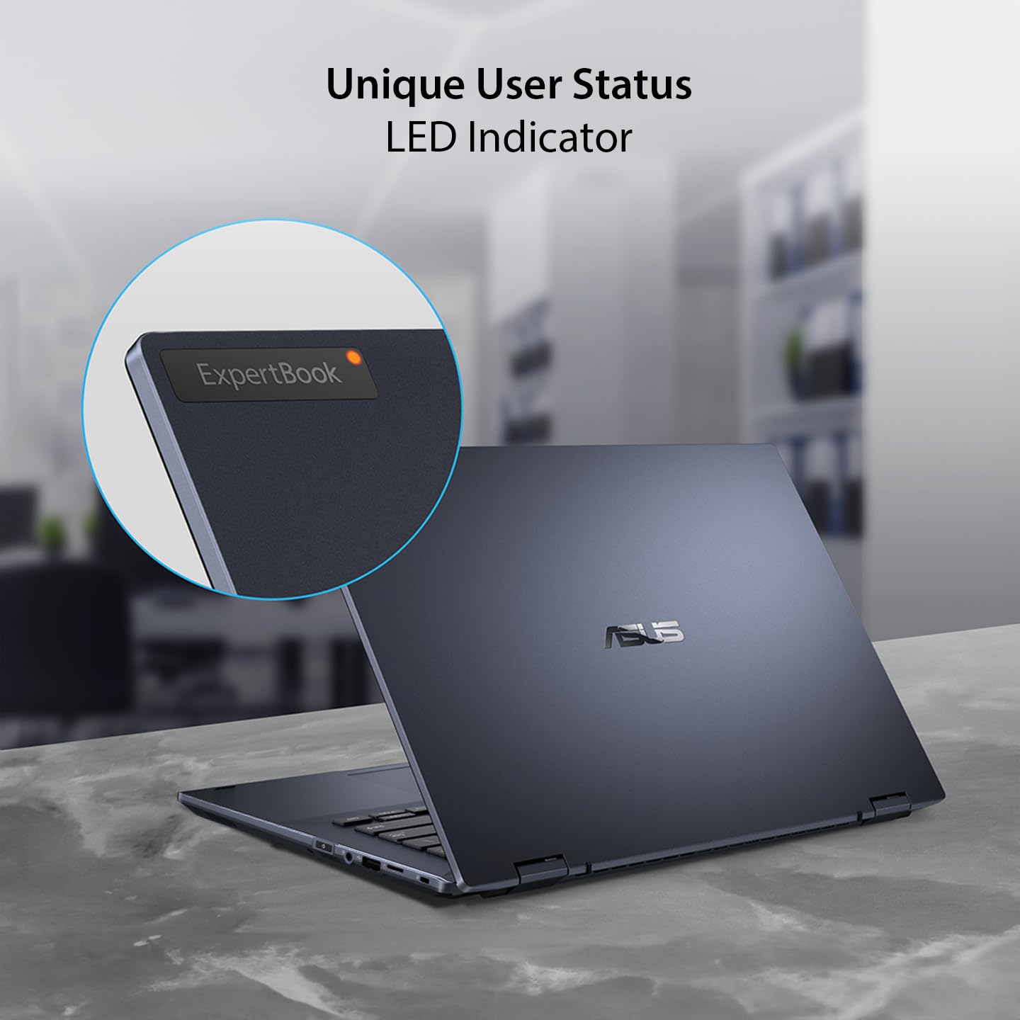 ASUS Expertbook-B5402CVA-KI0275X