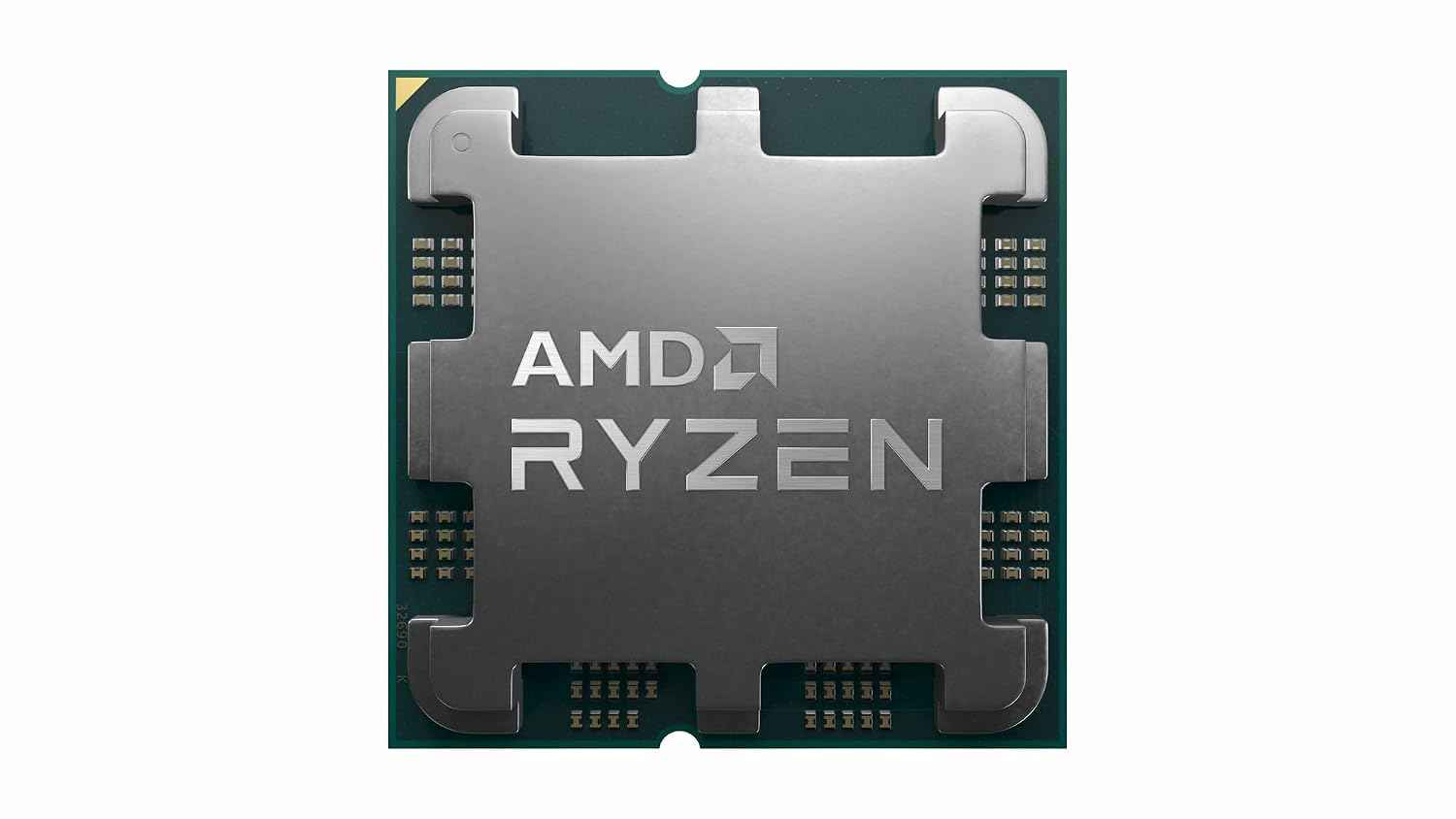 AMD Ryzen 5 7500F Desktop Processor 6 cores 12 Threads 32 MB Cache 3.7 GHz Upto 5 GHz AM5 Socket (100-100000597BOX)