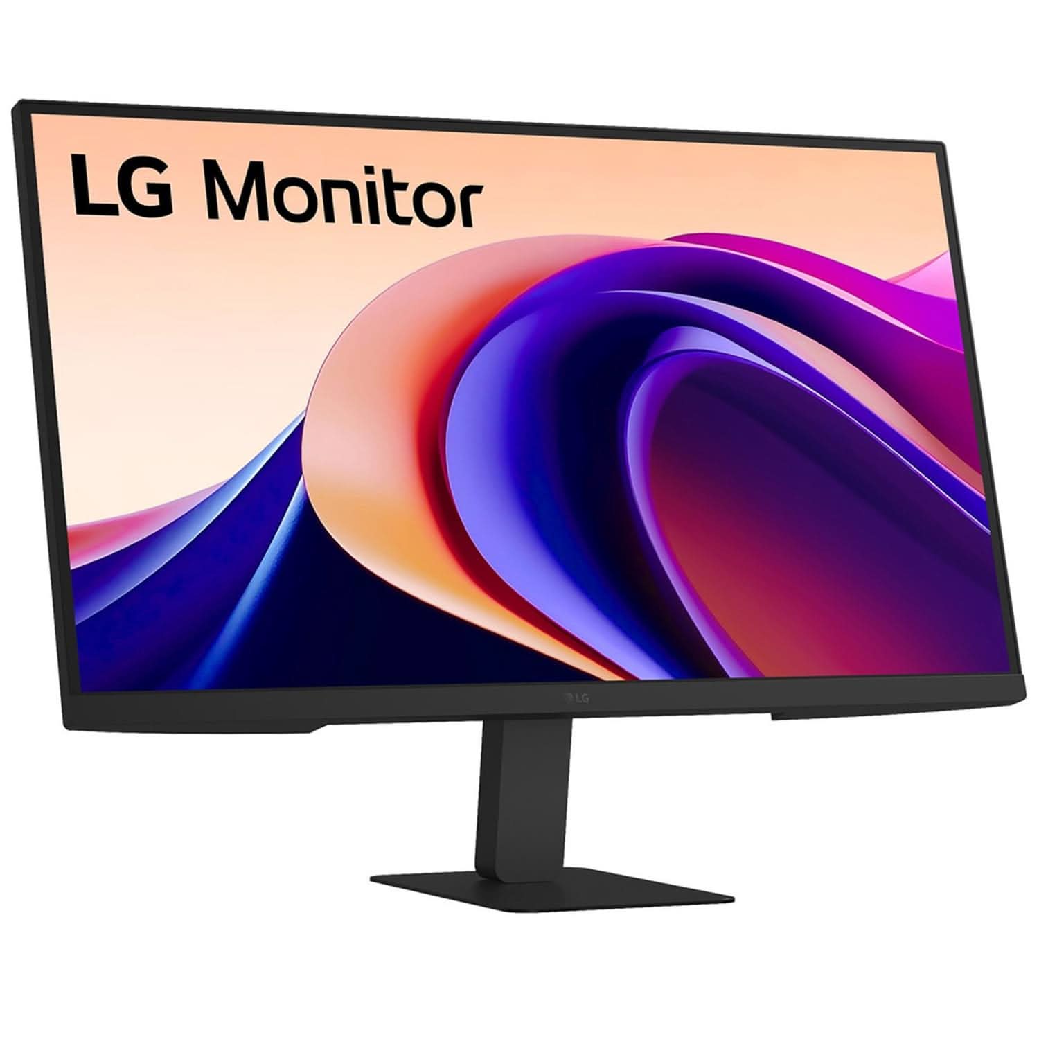 LG 27U631A monitor